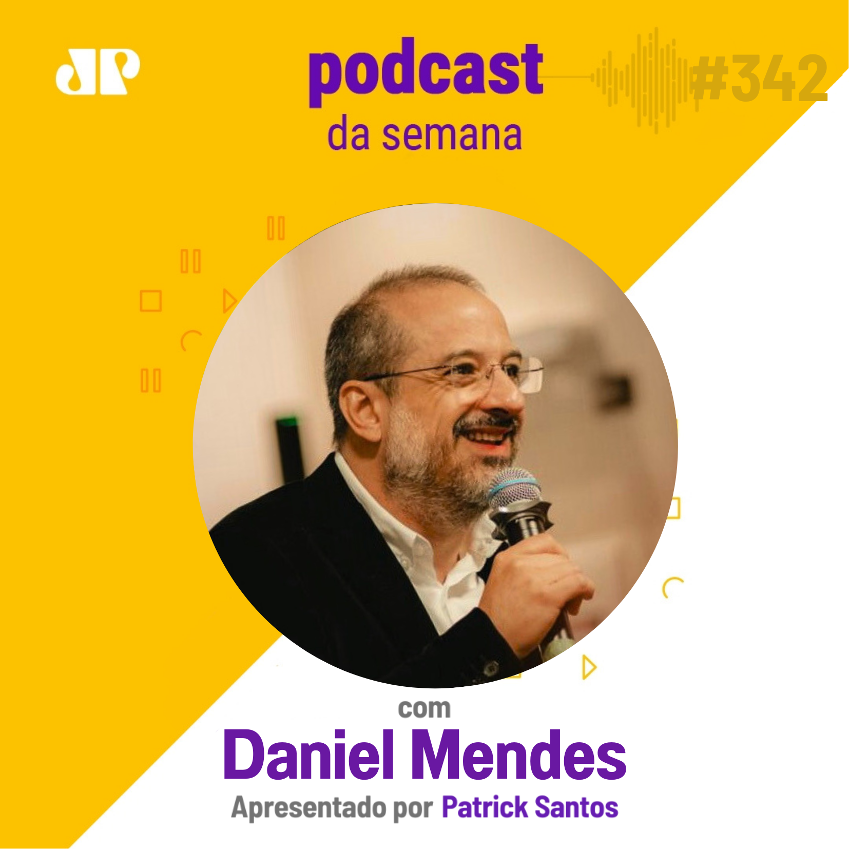 Daniel Mendes - “Toda ferramenta amplia quem a utiliza”