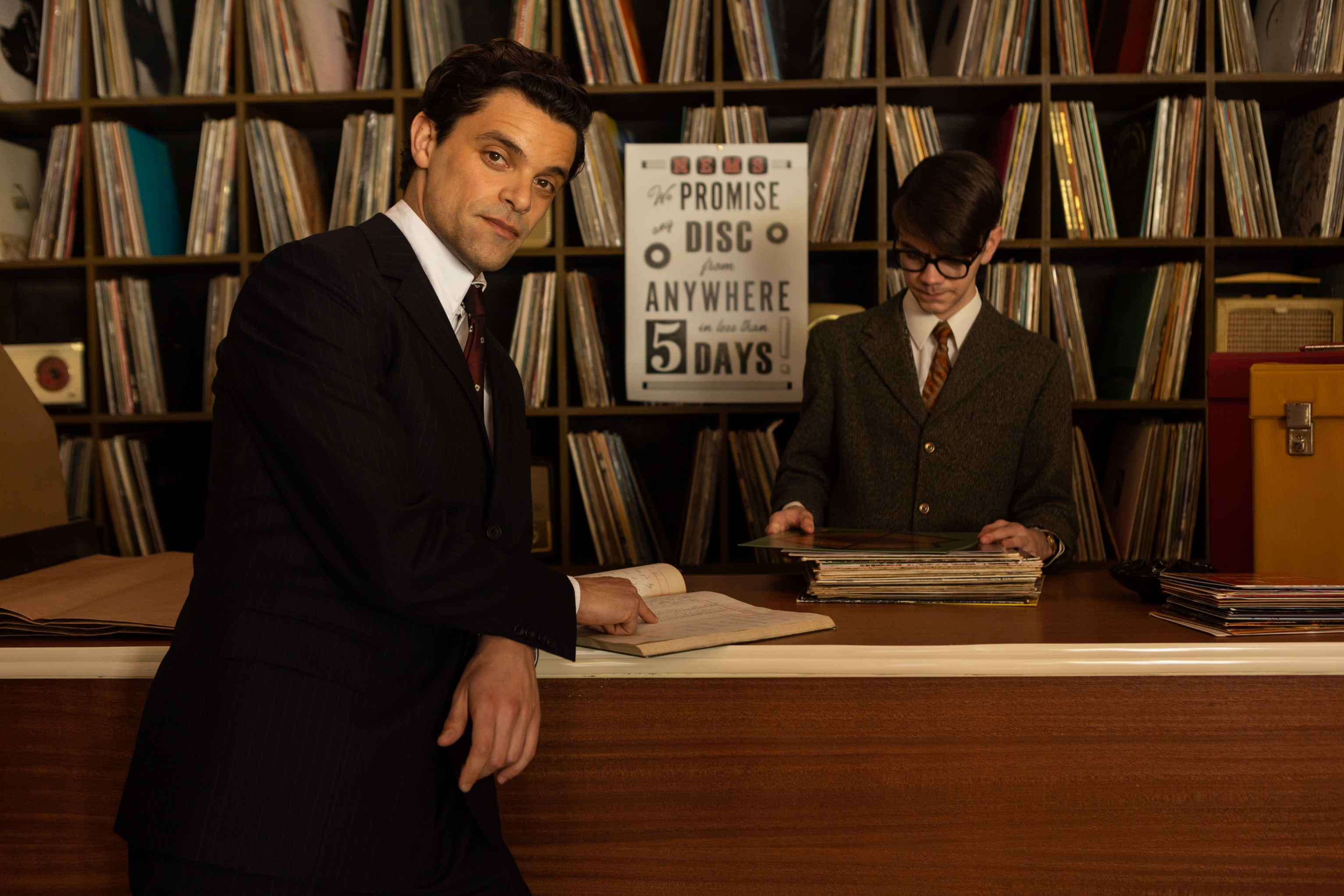 Jonny Gould\'s Jewish State