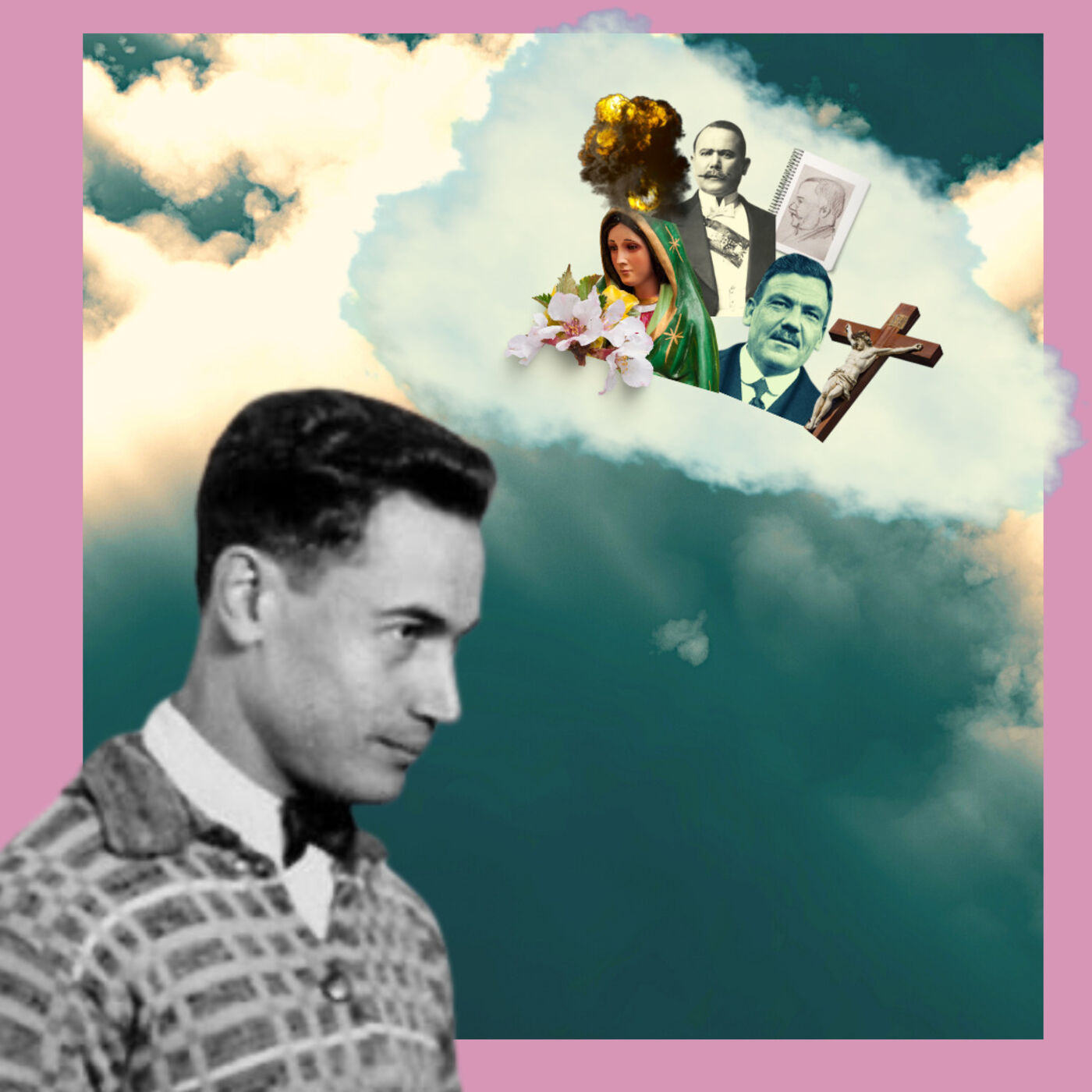 Episodio 10. El dibujo mortal