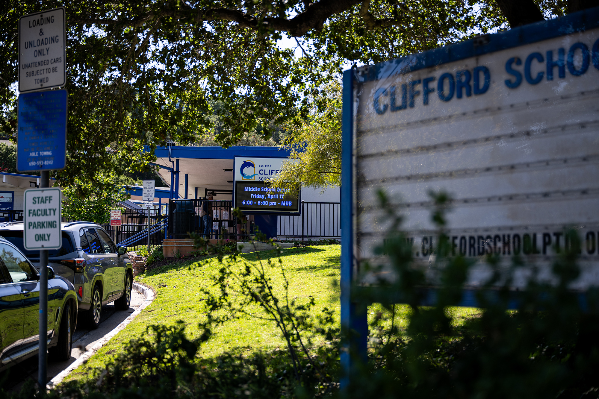 How CA Disciplines Teachers Accused of Sexual Harassment