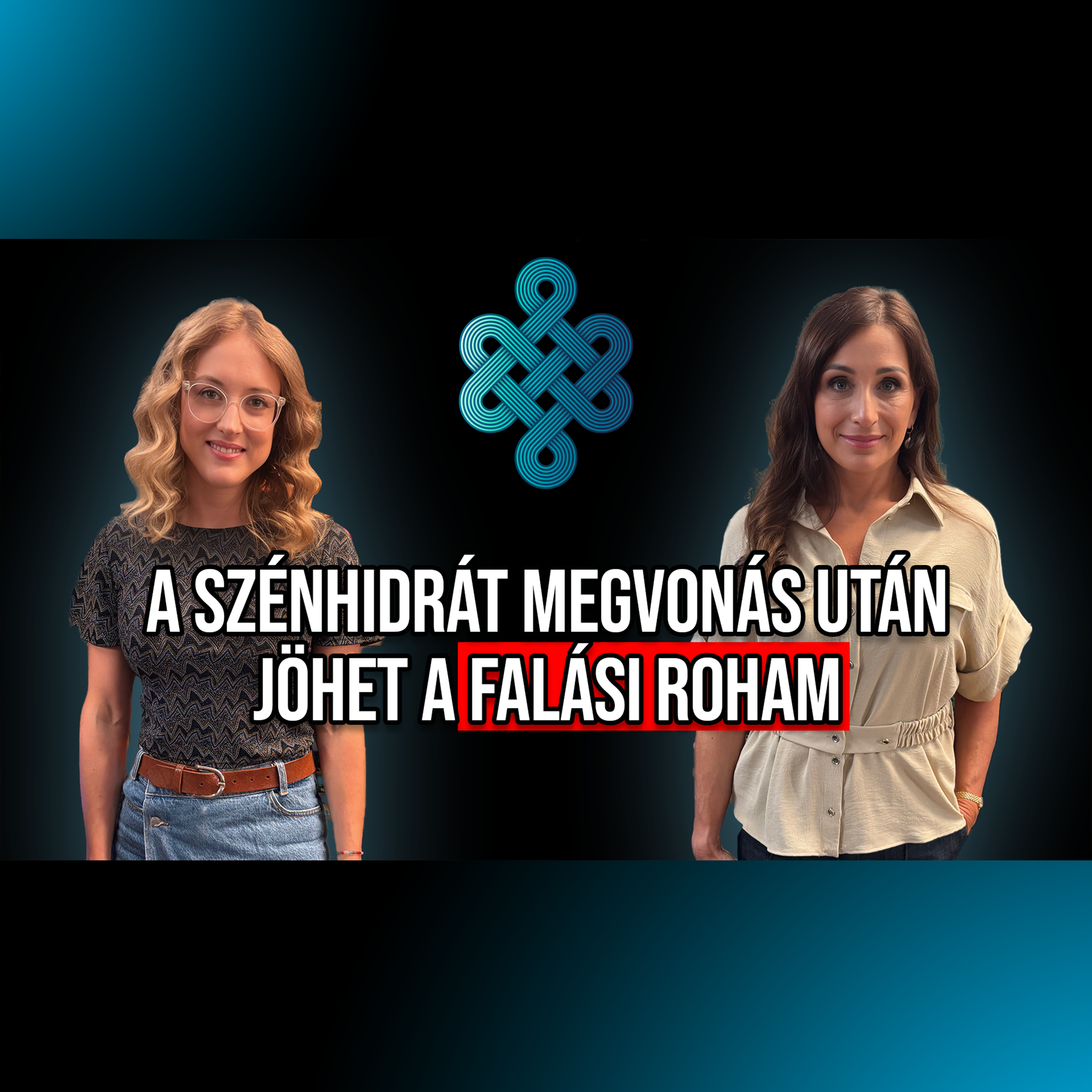 Győző-Molnár Anna: Az étkezési tévhitek ellen küzdök minden erőmmel | Az Én Kék Zónám #41