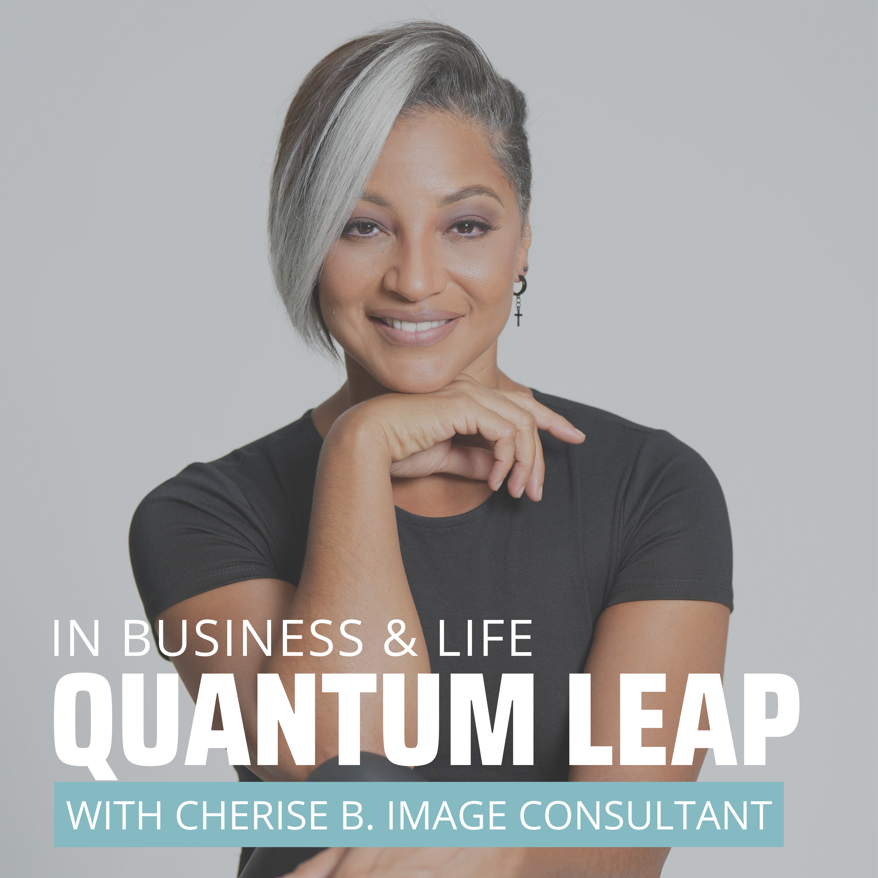 Quantum Leap Your Business & Life