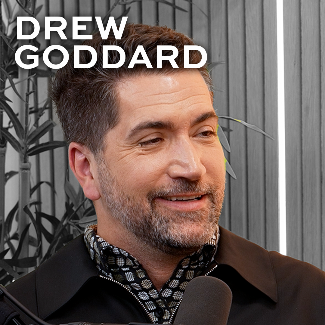 Drew Goddard