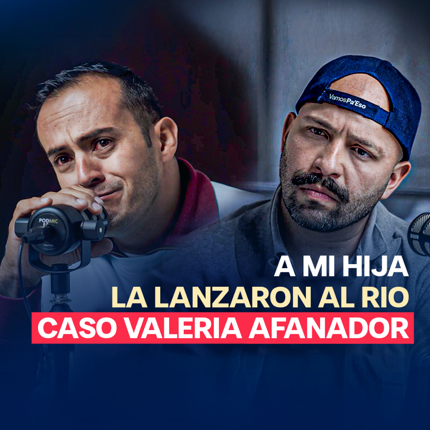 La VERDADERA historia de VALERIA AFANADOR: Una DESAPARICIÓN misteriosa y un FINAL DESGARRADOR