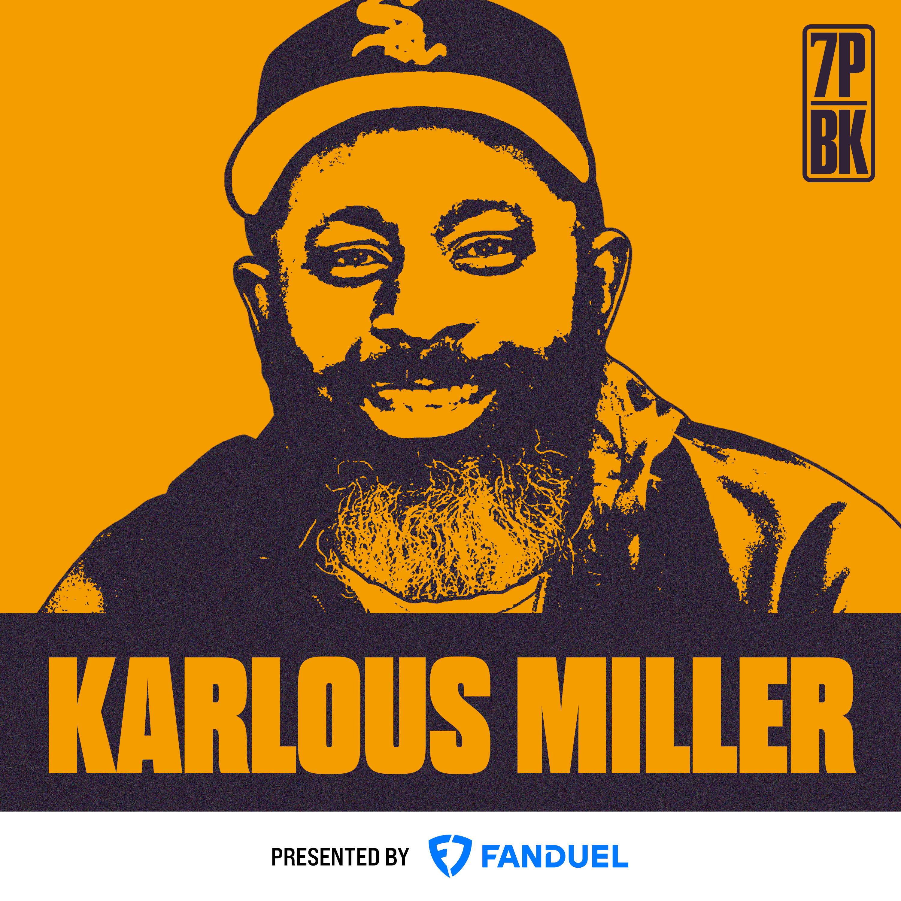 Carmelo & Karlous Miller Build the Perfect Comedian, Talk Weed in Sports, Kiyan's Final Game & More!