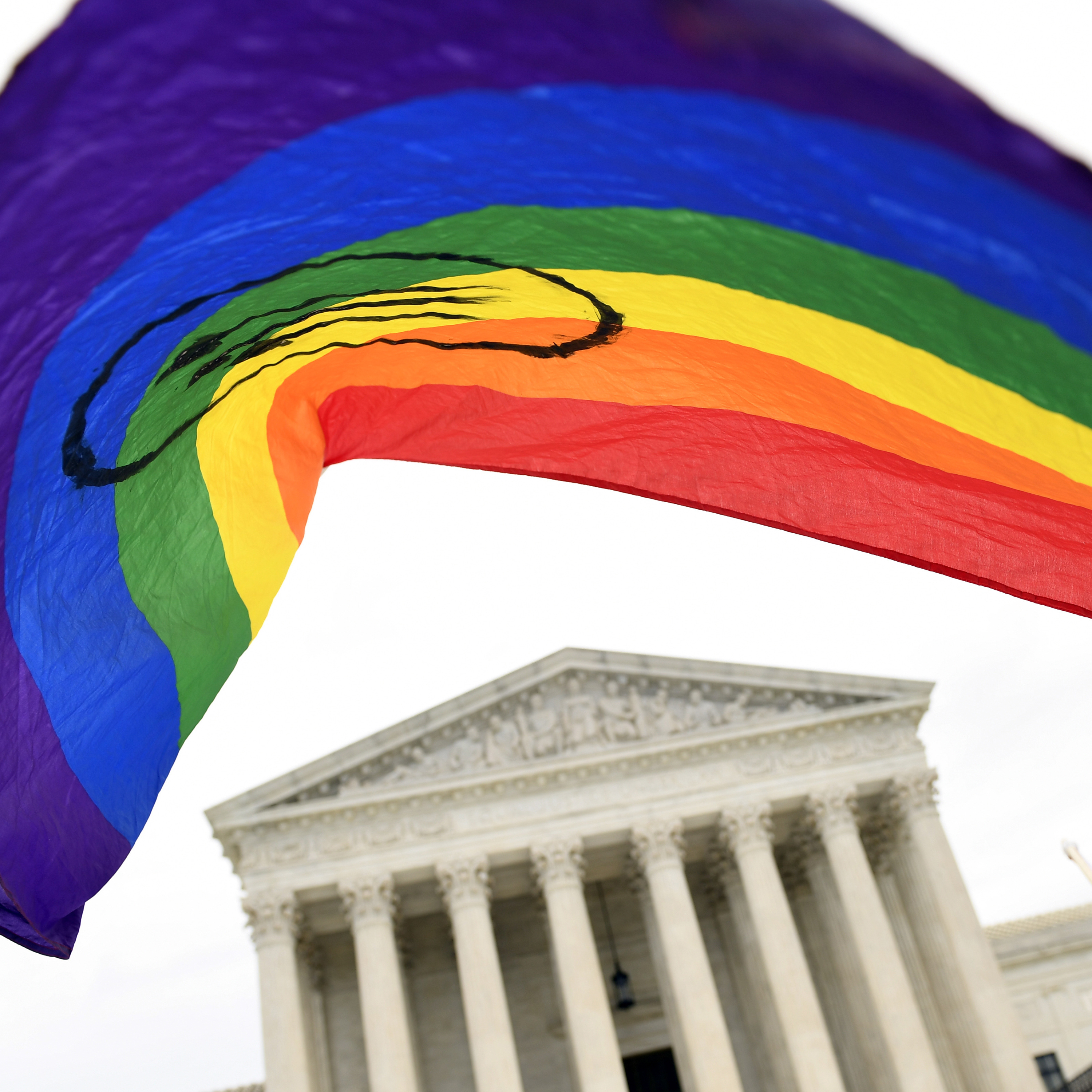 SCOTUS Rules Against Conversion Therapy Ban