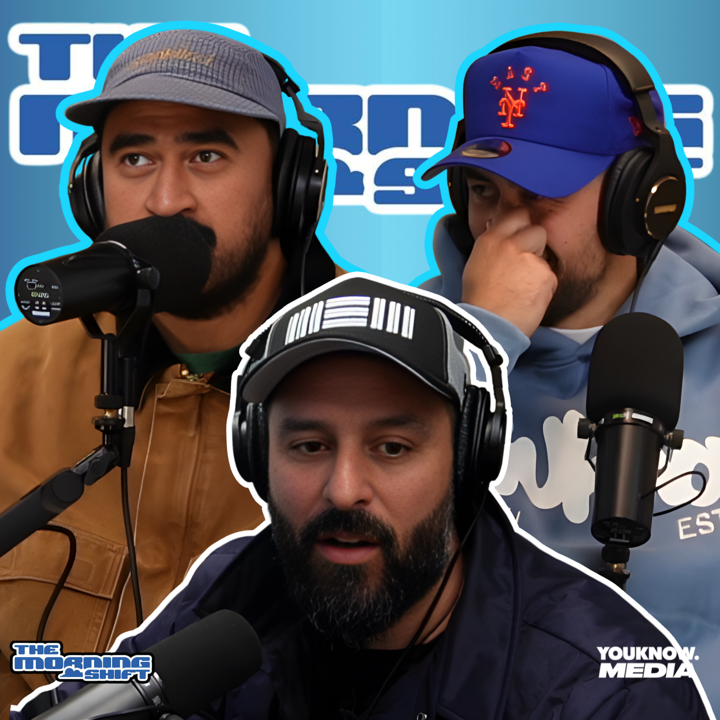 "That's What I Call PHACTS!"