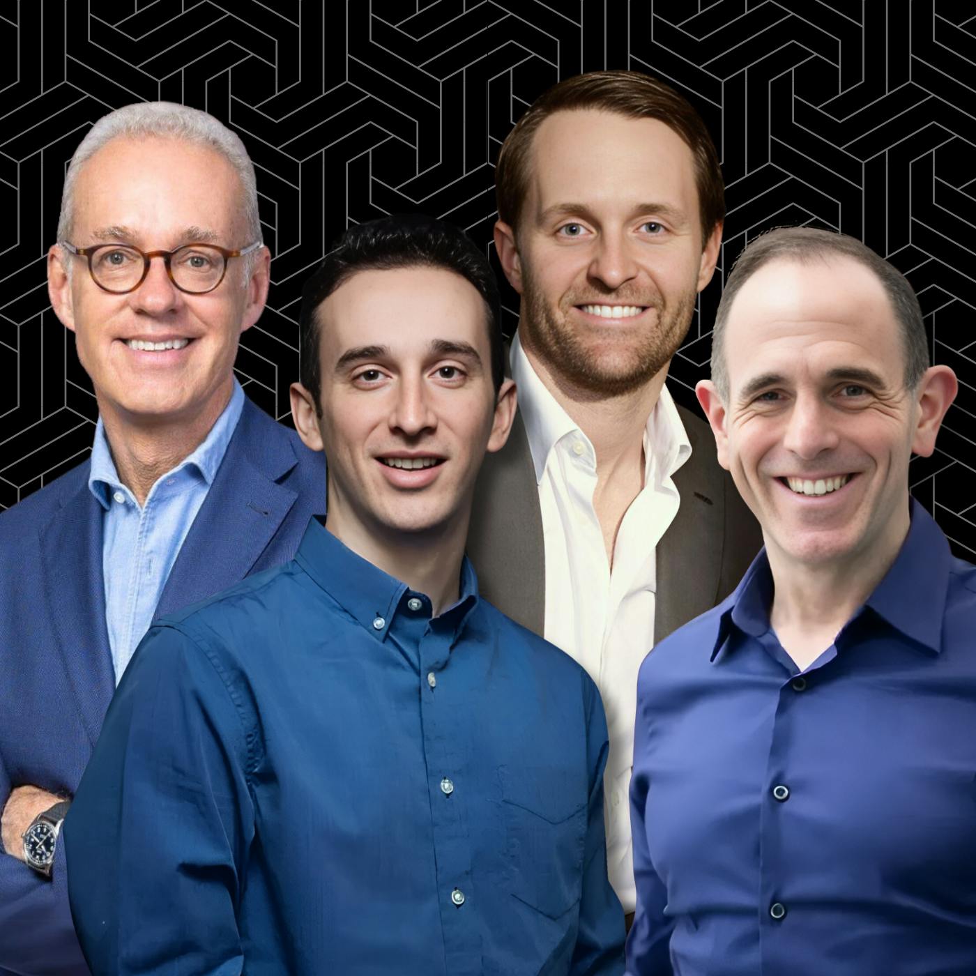 E112: Election Update, Tech’s Political Shift, and America’s Stuck GDP | This Won’t Last E112: Election Update, Tech’s Political Shift, and America’s Stuck GDP | This Won’t Last
