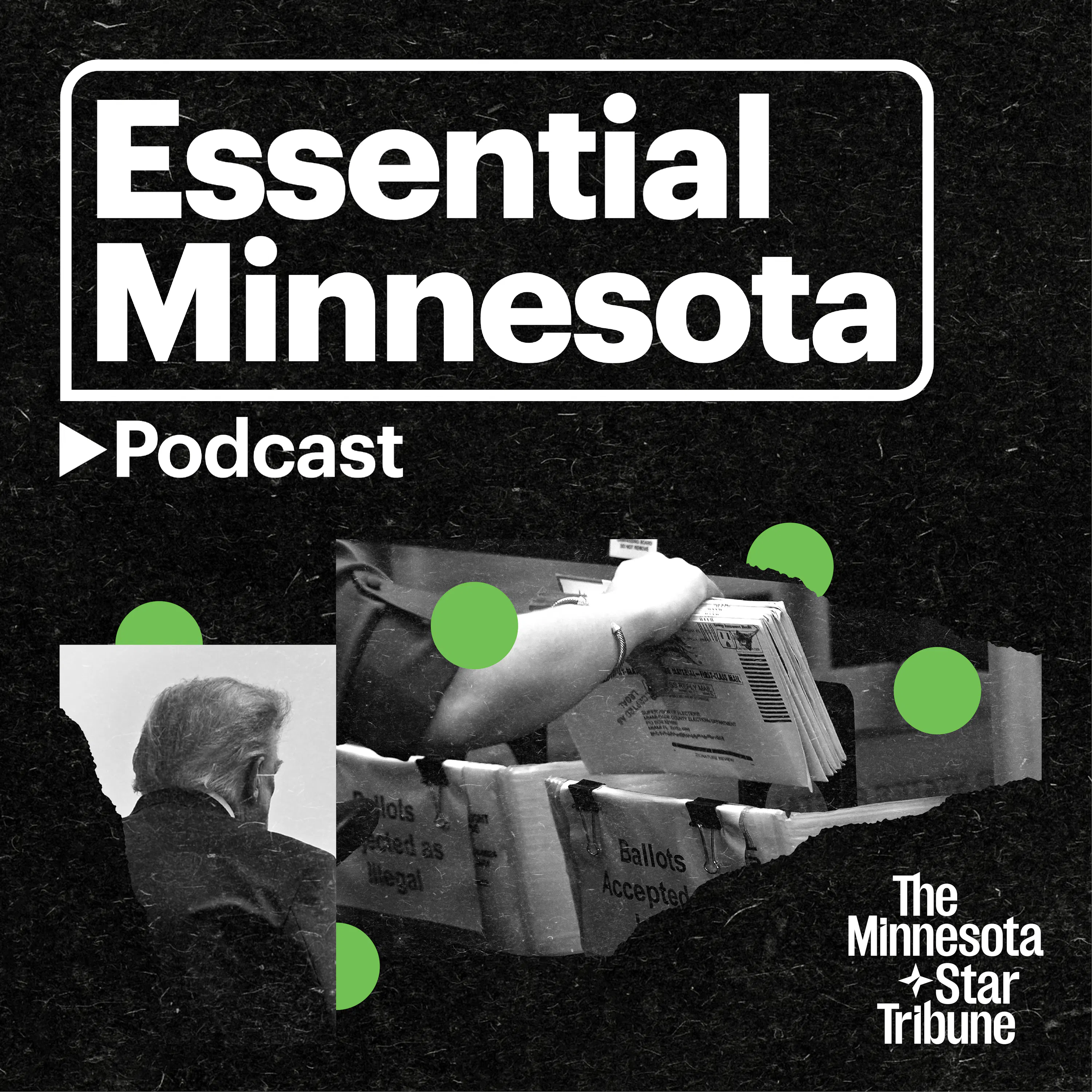 Minnesota elections face new challenges as federal support is pulled back episode artwork