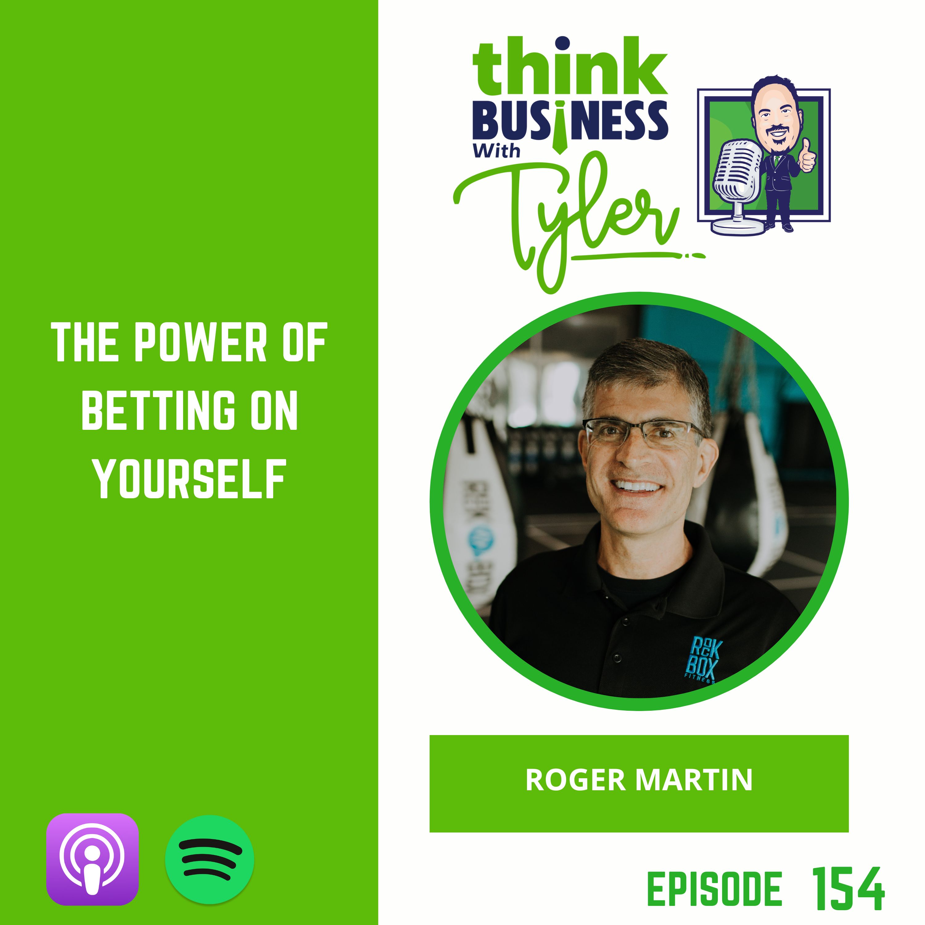 Think Business with Tyler