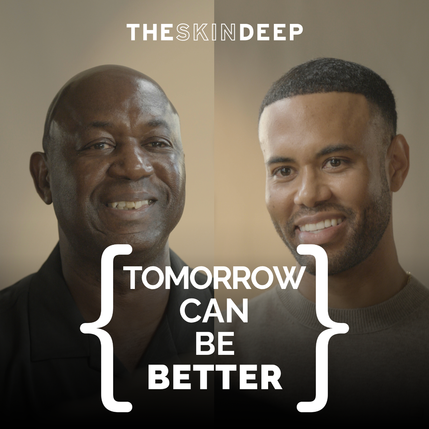 The Skin Deep presents {THE AND}