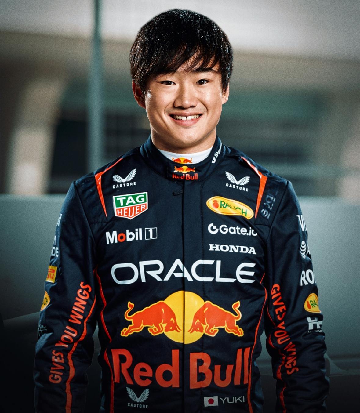 PATREON EXCLUSIVE: YUKI TO RED BULL!!!!