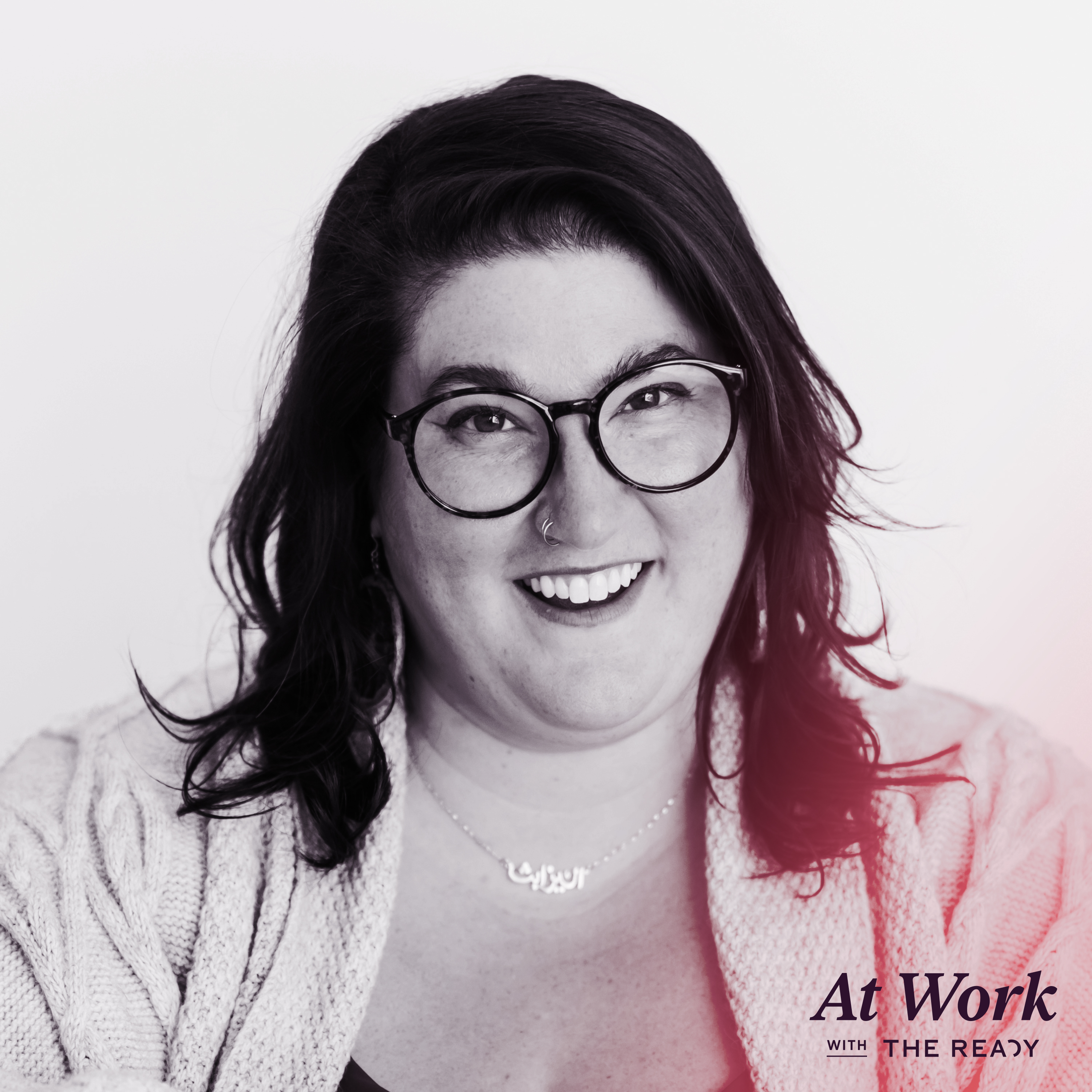 33. What’s Your Type? The Enneagram at Work with Liz Orr