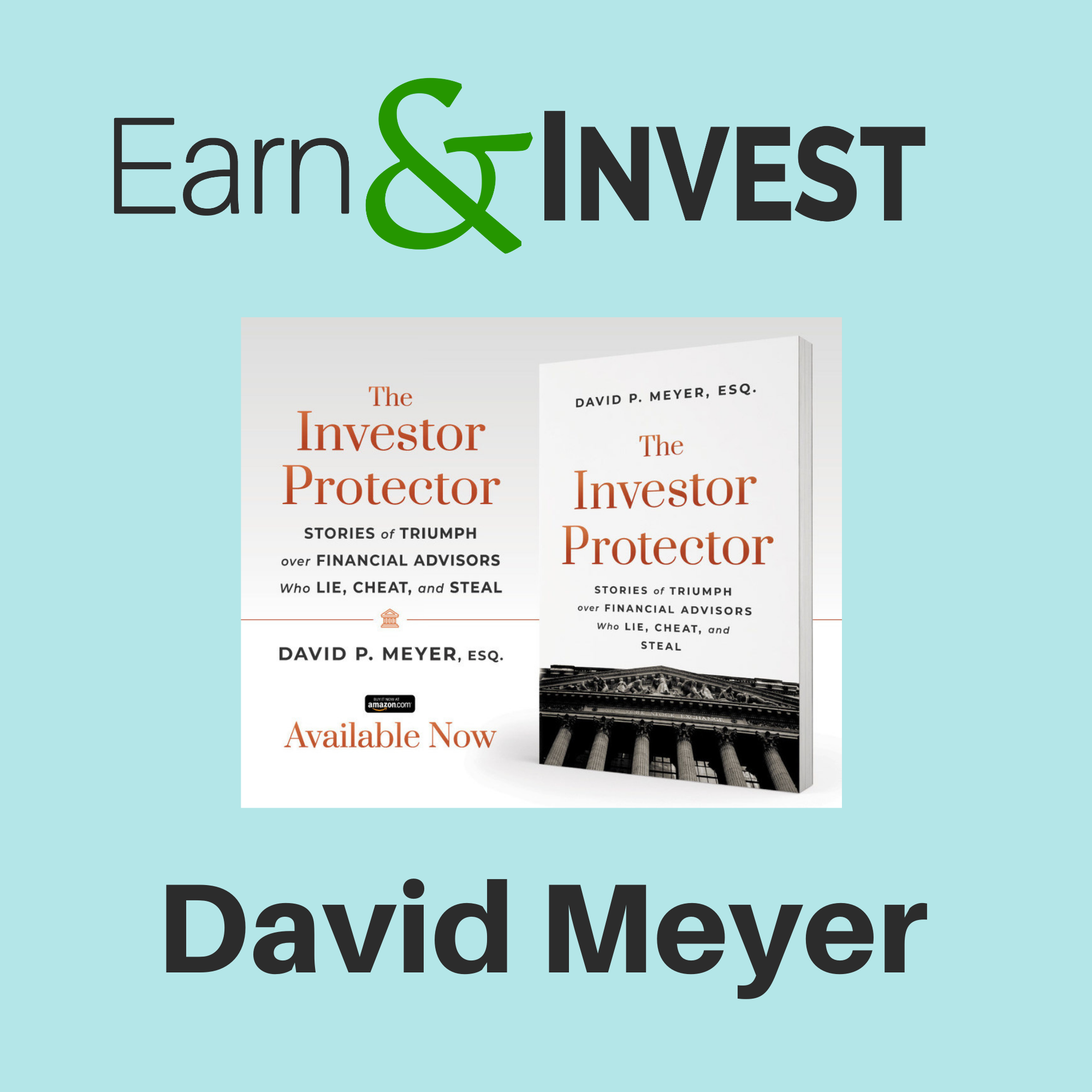 Do You Trust Your Financial Advisor? w/ David Meyer