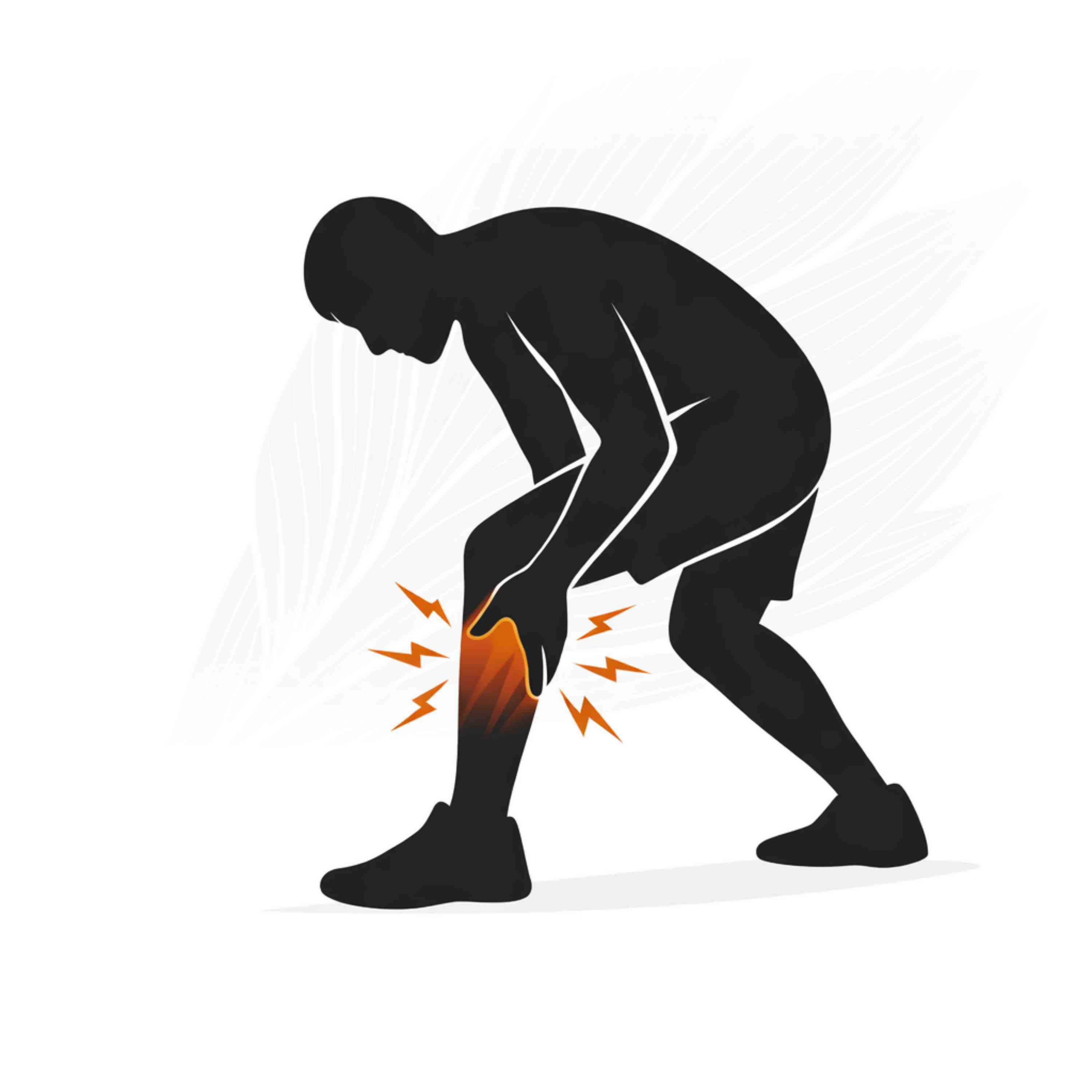 3307: Why Do Muscle Cramps Happen? by Kate Galliett of Fit for Real Life on Improving Muscle Function