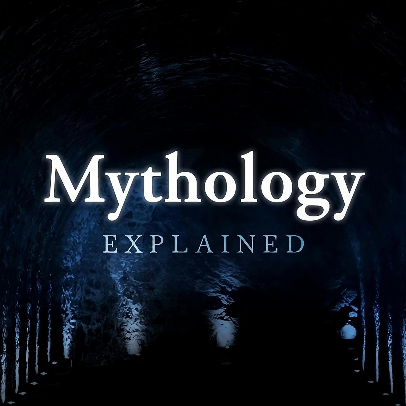 6 Times the Greek Gods Nearly Wiped Out Humanity episode artwork