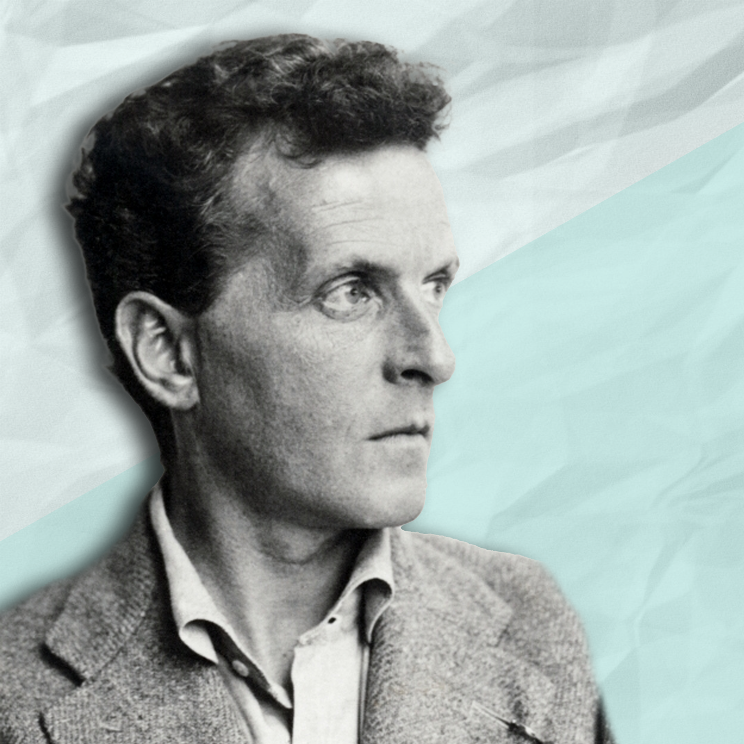 Wittgenstein - Das Spiel der Sprache. episode artwork