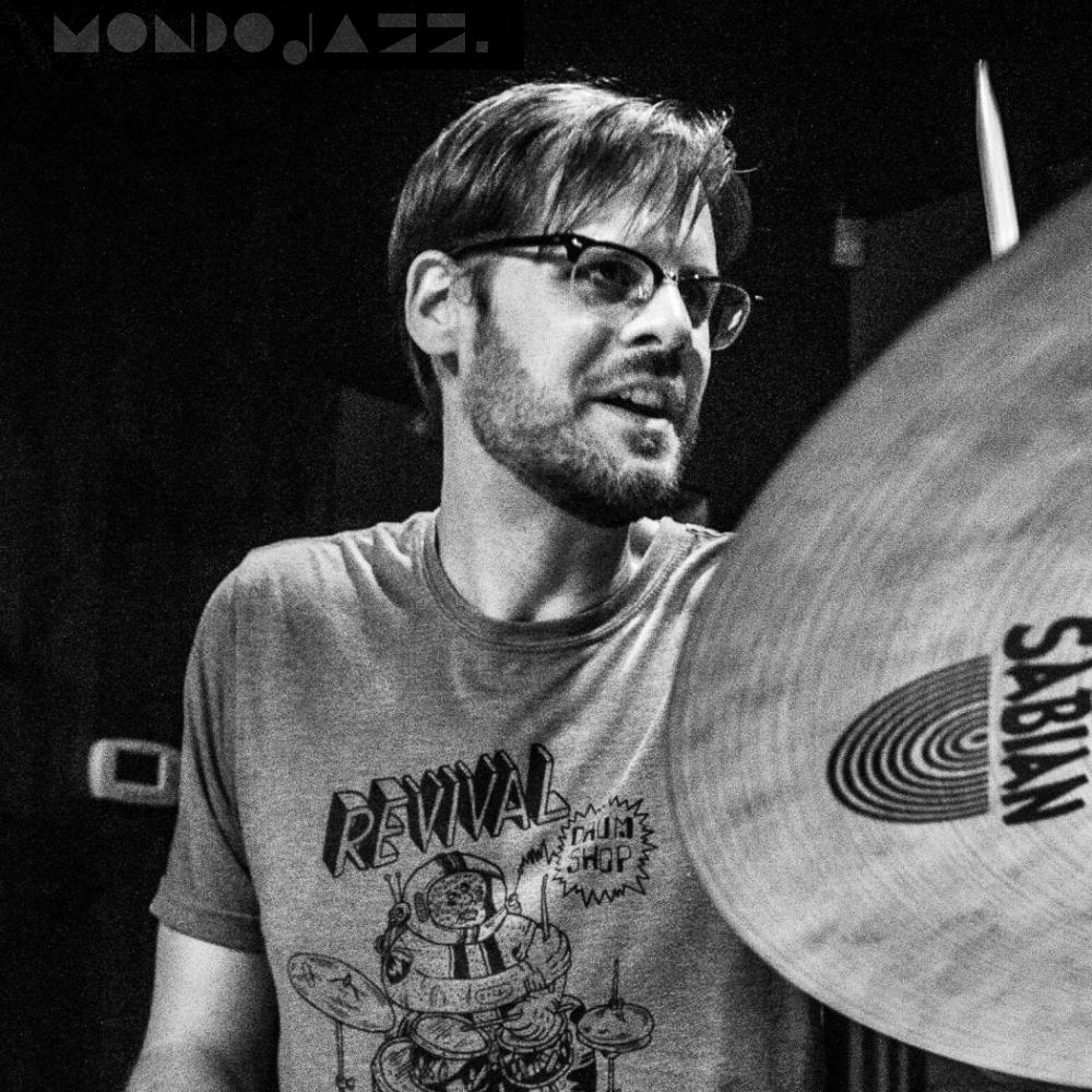 Matt Mayhall, Binker & Moses, Cristina Zavalloni, Delvon Lamarr & New Releases