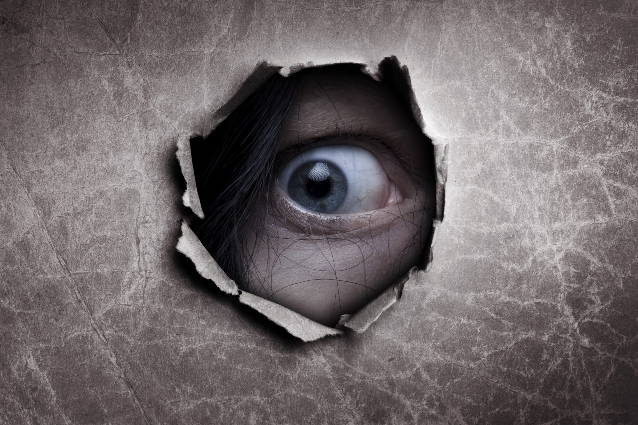 Cyberstalking Is On The Rise
