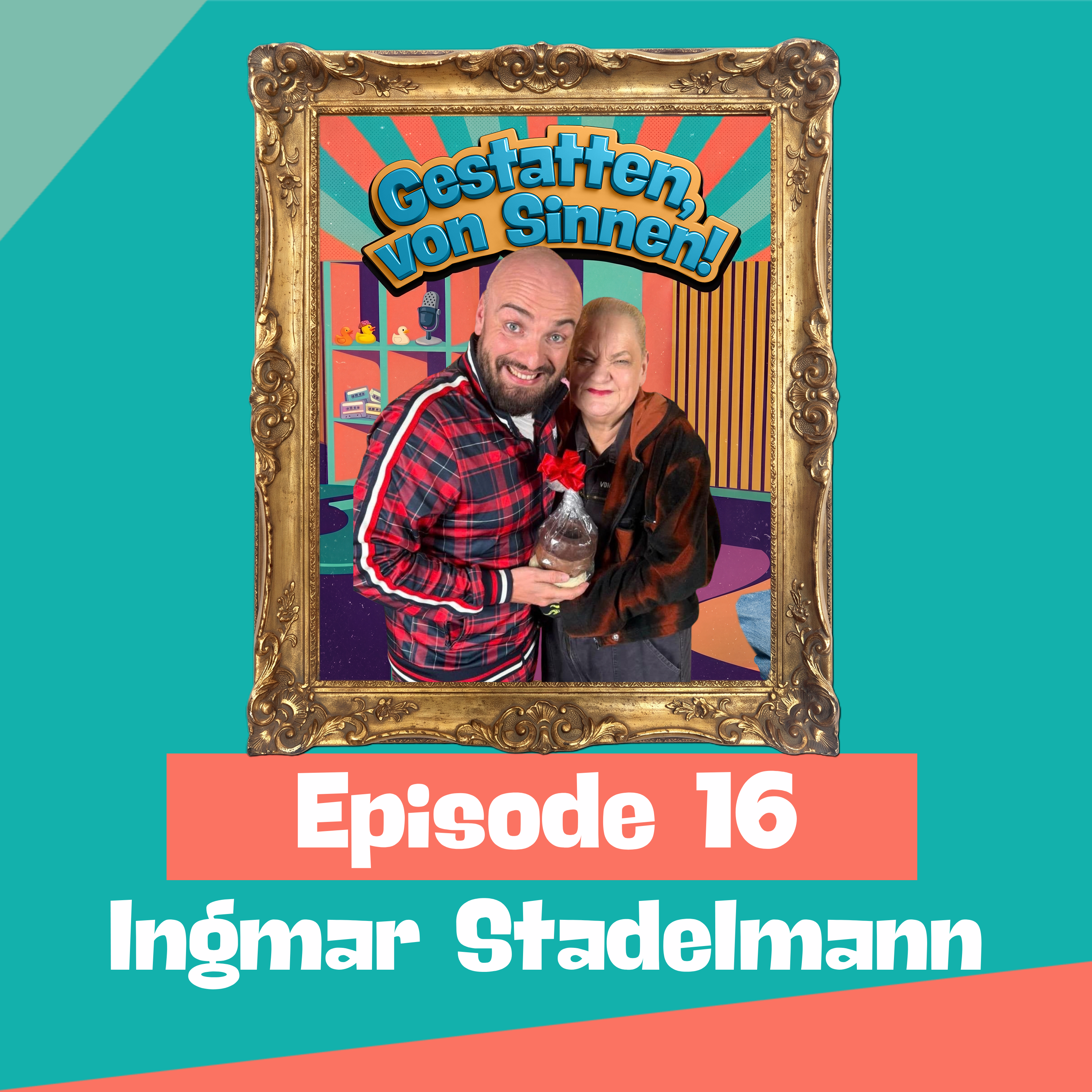 #15 |  Die Brandmauer mit Ingmar Stadelmann