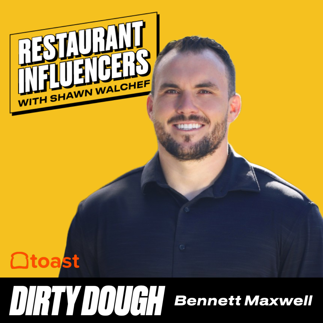 Restaurant Influencers