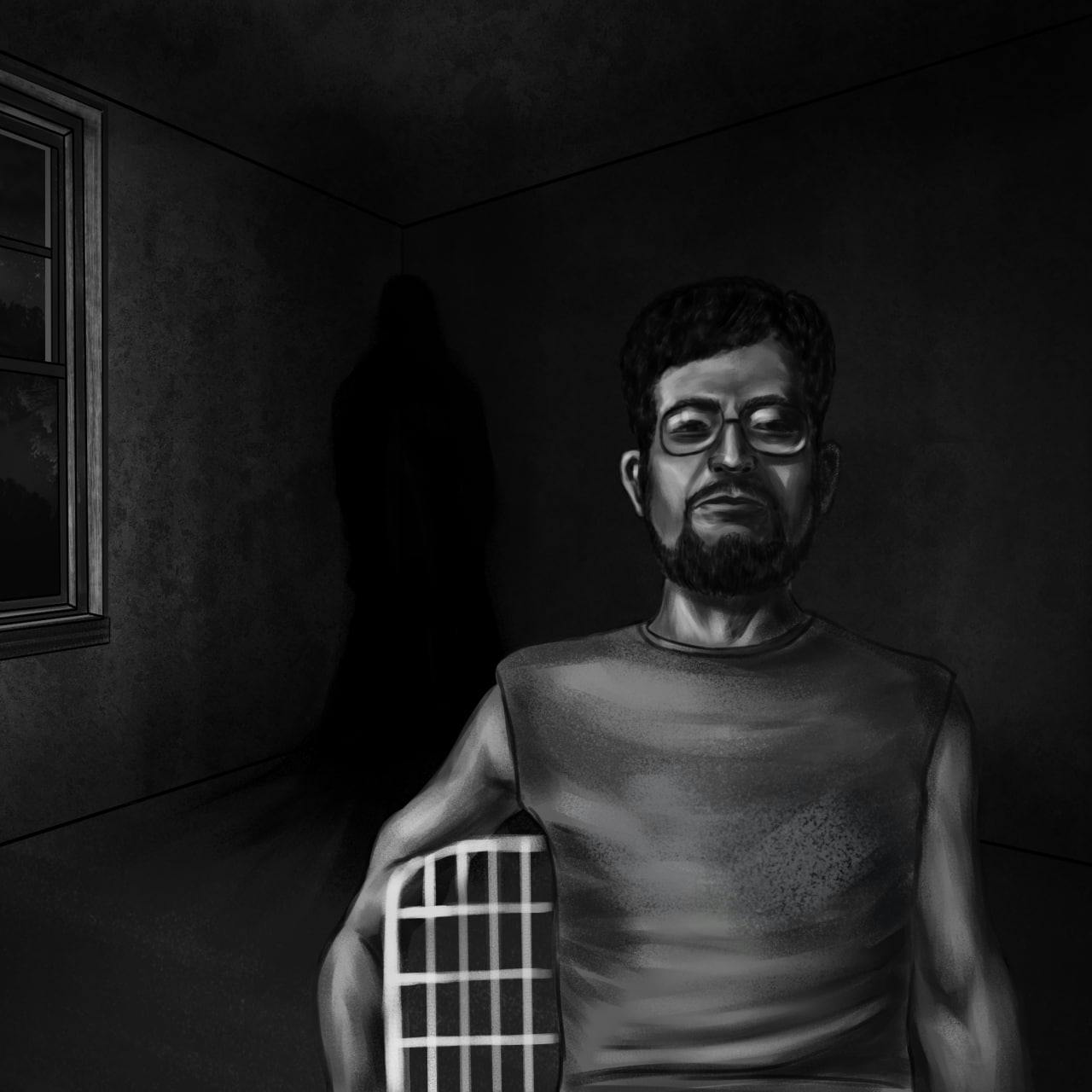 The Peculiar Death of Christopher Case