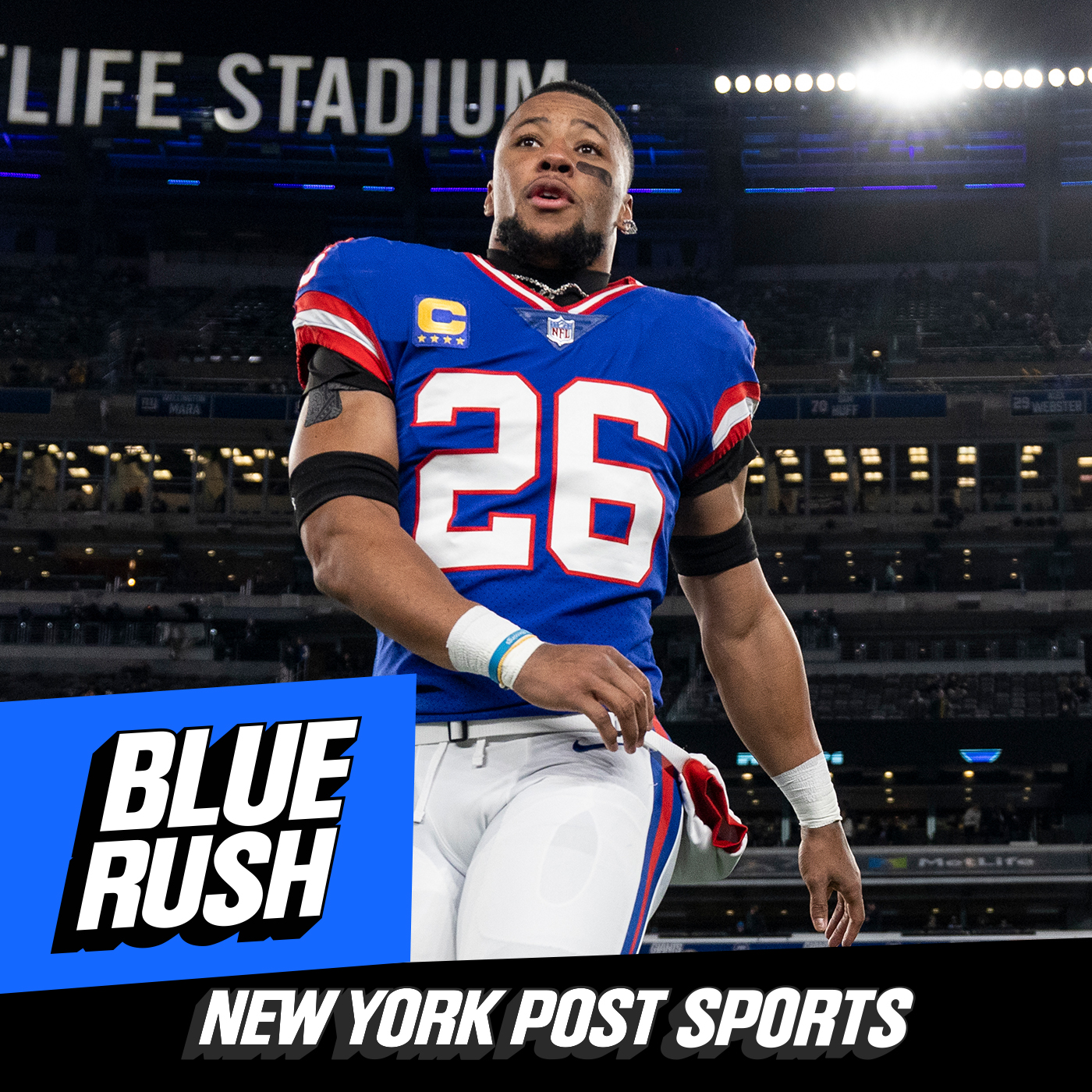 Giants-Saints Week 15 Preview, Predictions