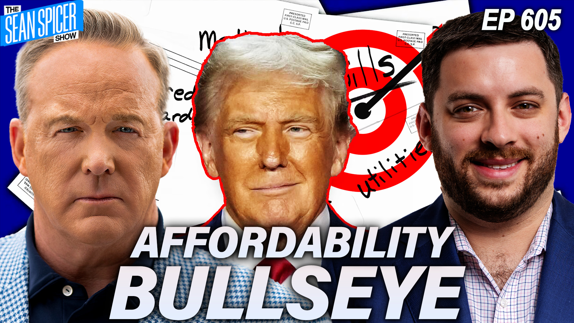Affordability Over Everything Else | Ep 605