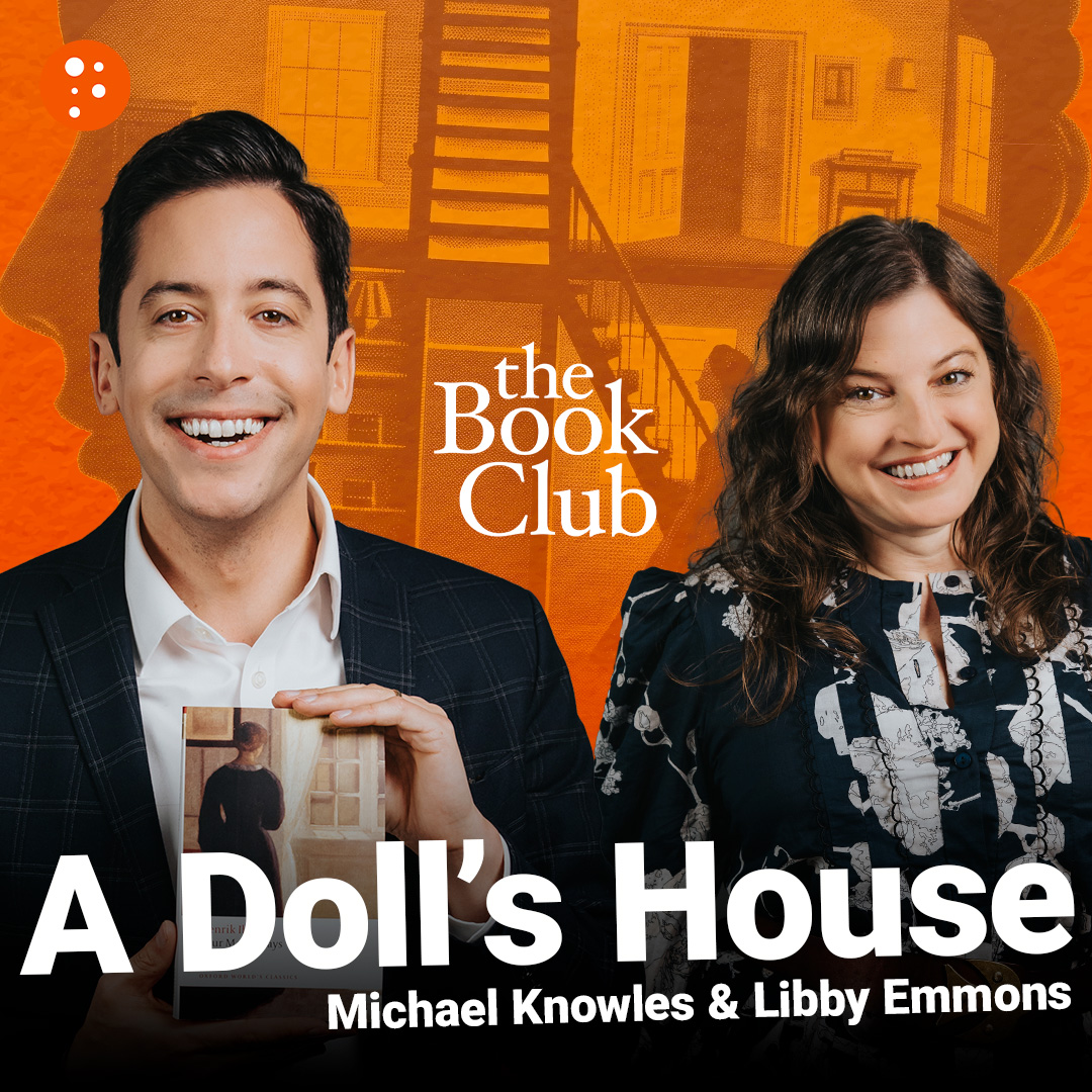 Libby Emmons: A Doll's House by Henrik Ibsen