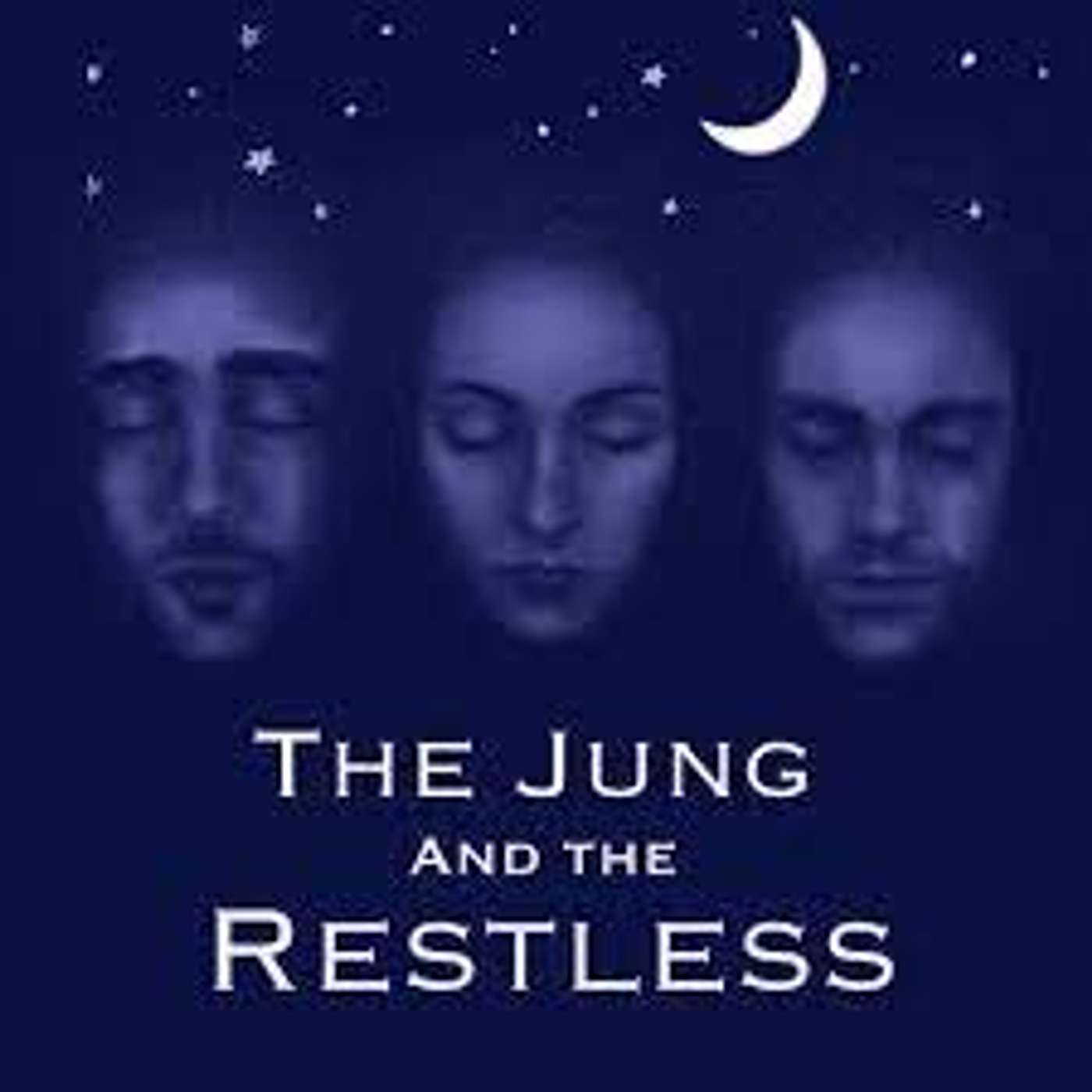 Lucid Dream Story (Feat. The Jung and The Restless Podcast) episode artwork