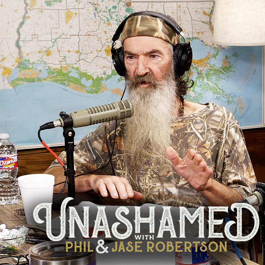 Ep 473 | Disrespecting Miss Kay, Phil's Outdated Views & Why the Devil Targets American Masculinity