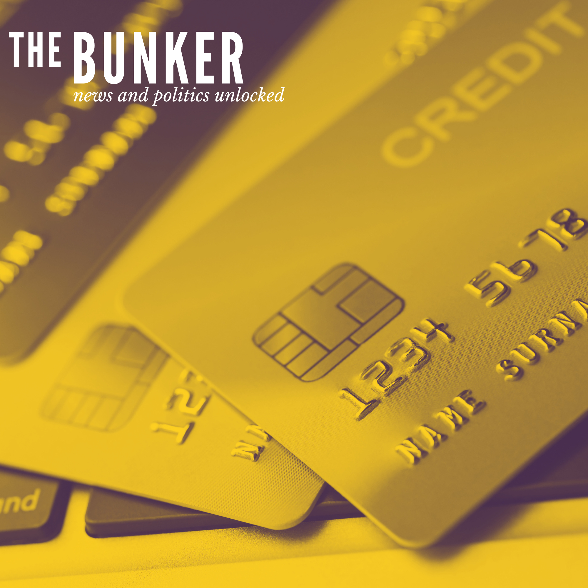 A Very Big House In The Country – Start Your Week with Arthur Snell