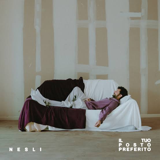 NESLI - IL TUO POSTO PREFERITO episode artwork