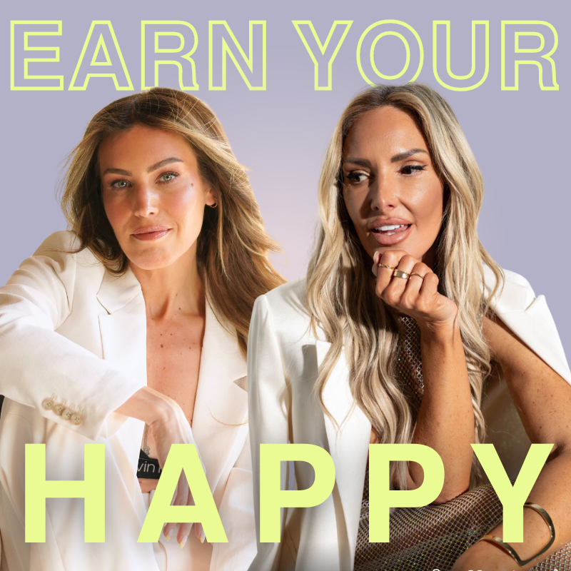 The Power of Female Friendships, Spirituality, and Being Your Authentic Self with Jessica Zweig