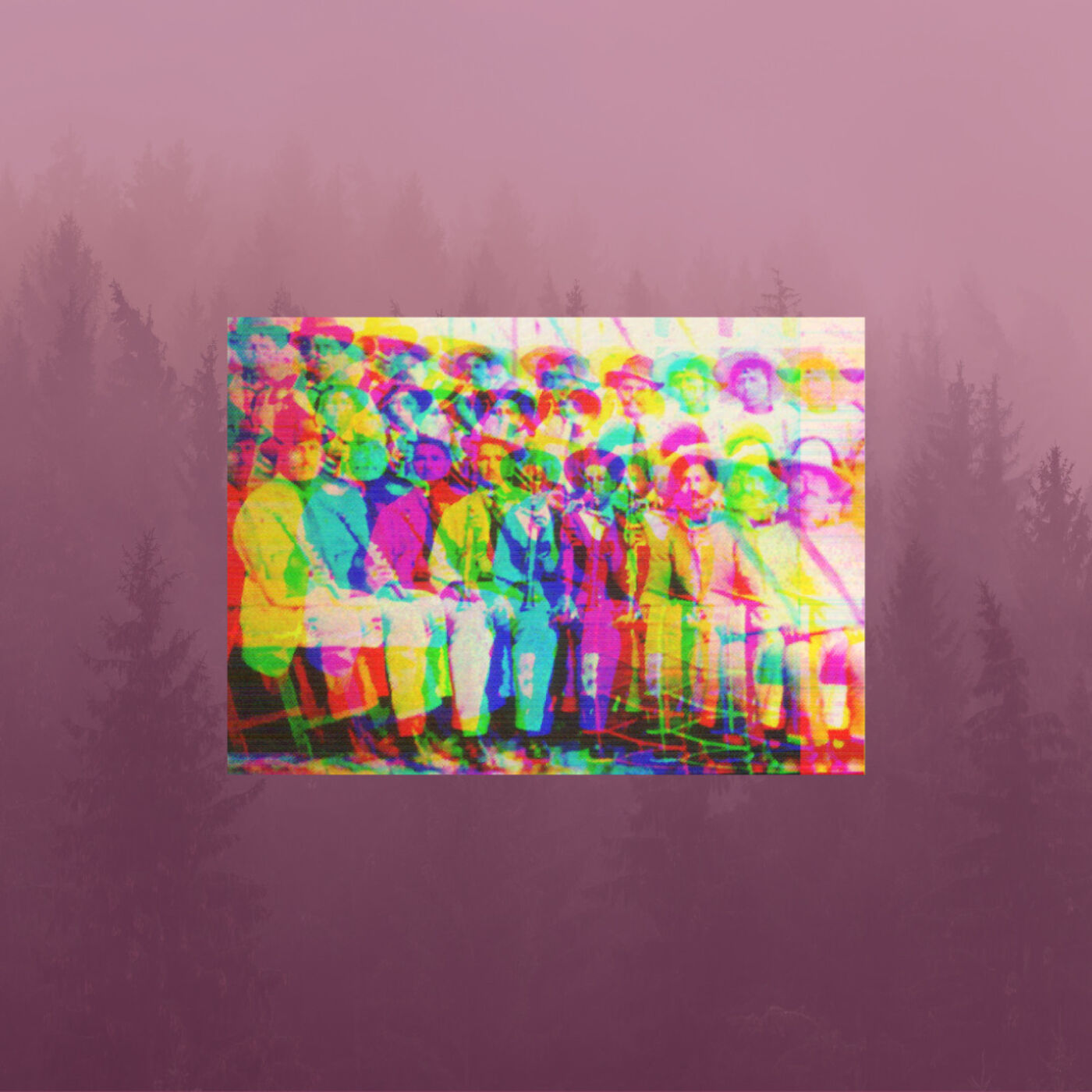 Episodio 9. Mazurcas, polkas y banda con Poncho Lizárraga del Recodo