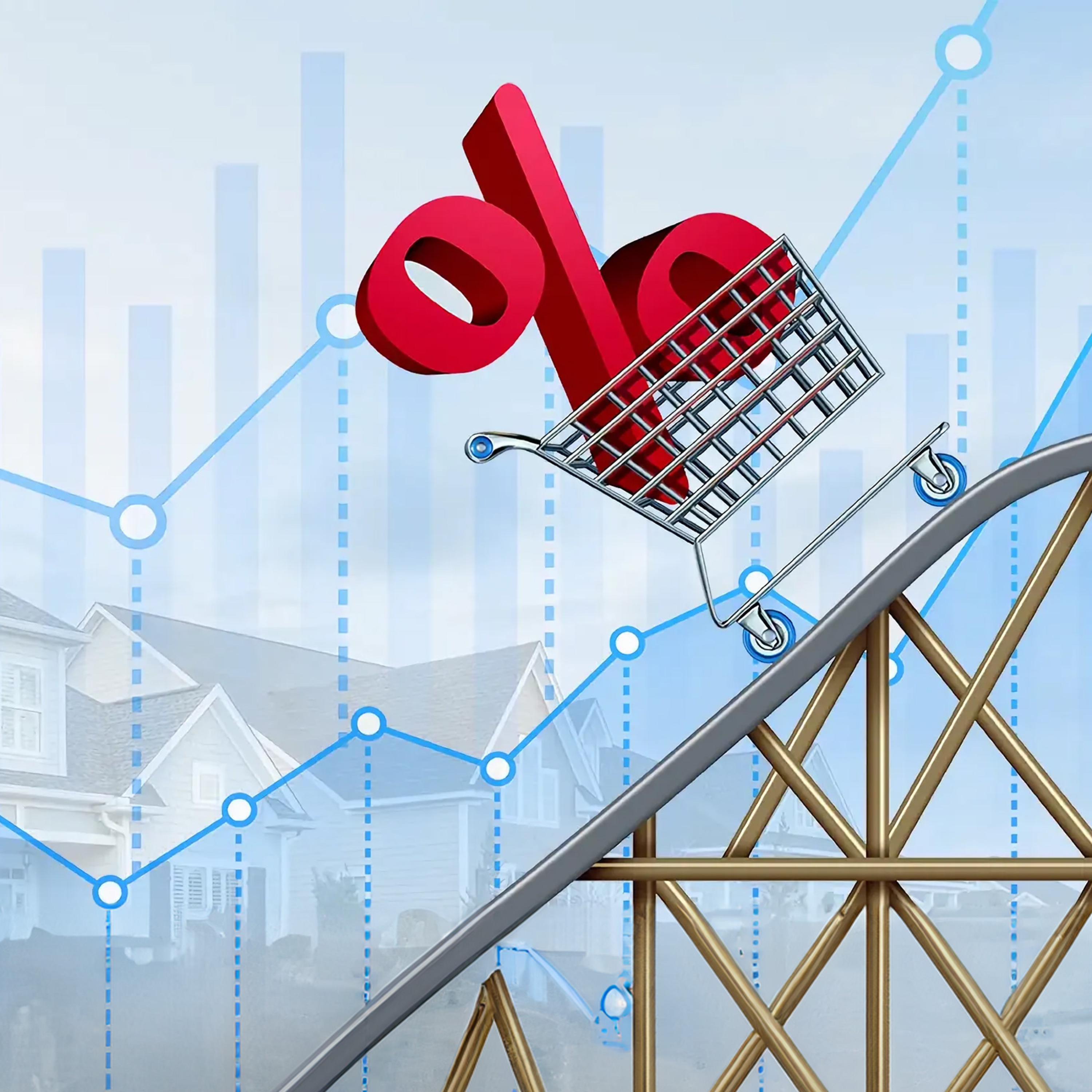 THE TRUTH ABOUT YOUR FUTURE with Ric Edelman