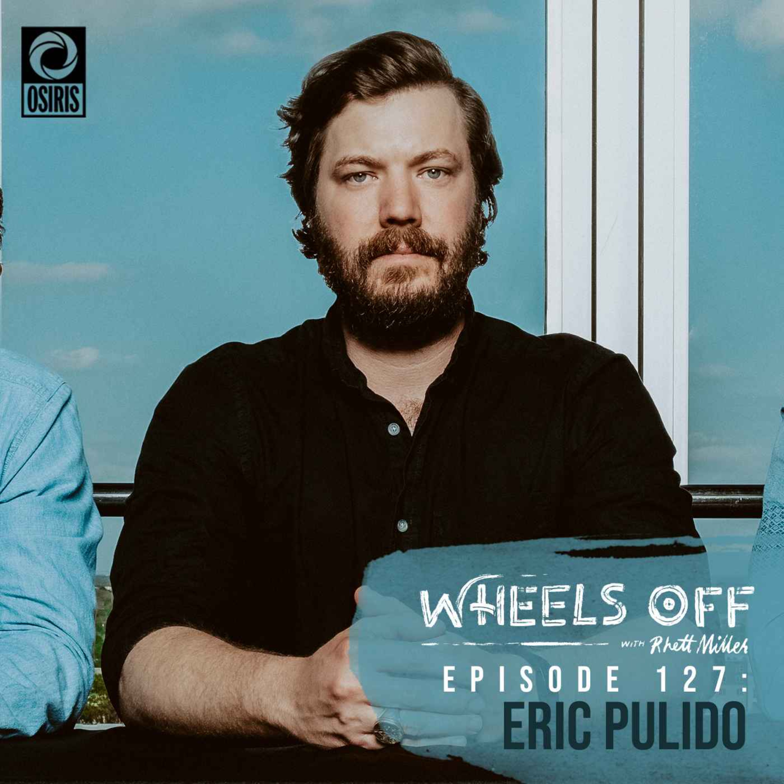 Wheels Off with Rhett Miller