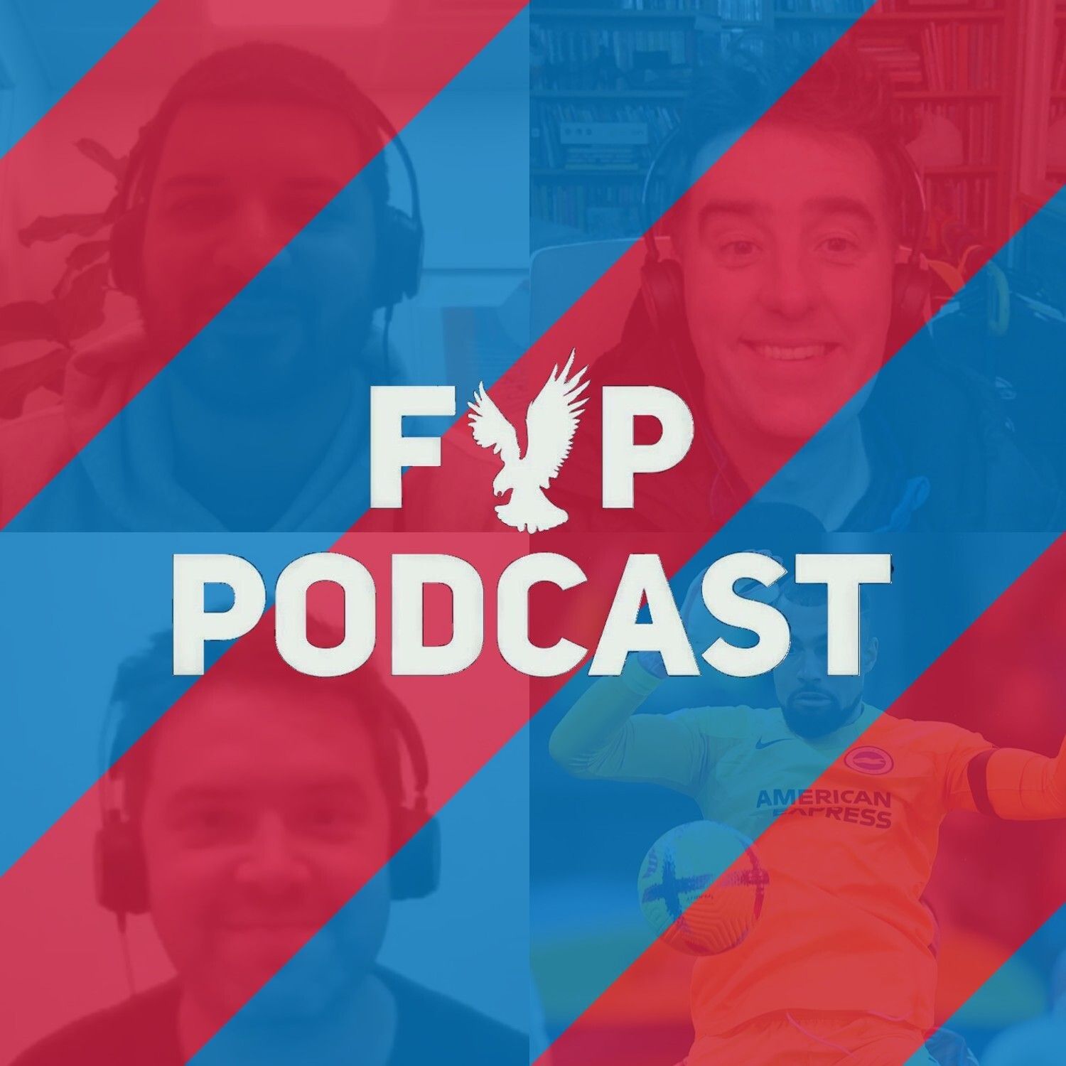 FYP Podcast 461 | Don't Let It Bounce episode artwork