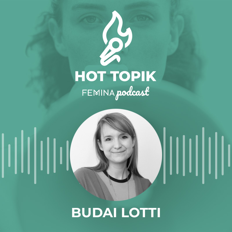 Femina.hu - Énidő. Veled.