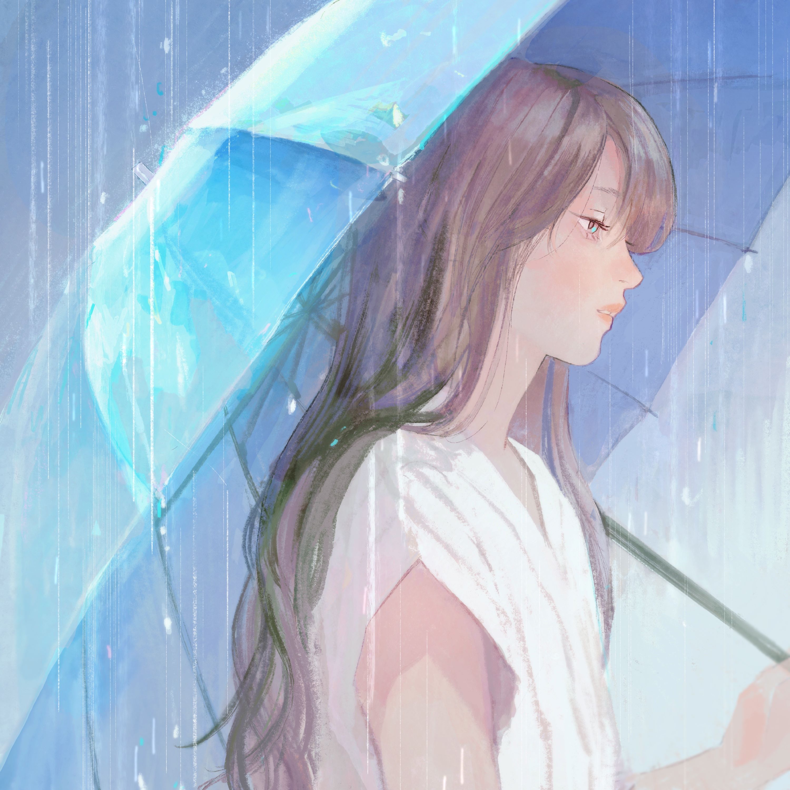 雨傘 episode artwork