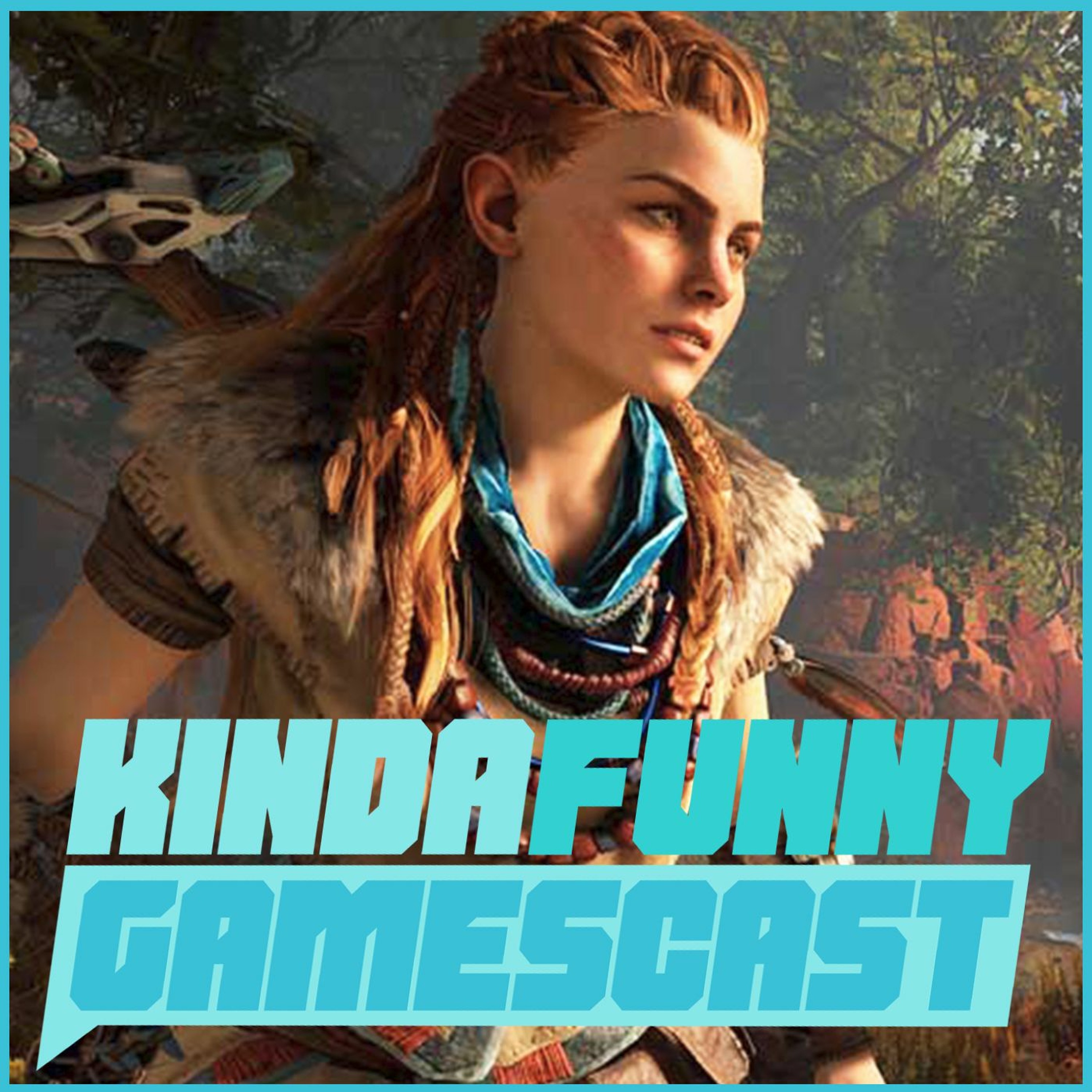 The Games of 2017 and 2016 Biggest Mistakes - Kinda Funny Gamescast Ep. 99