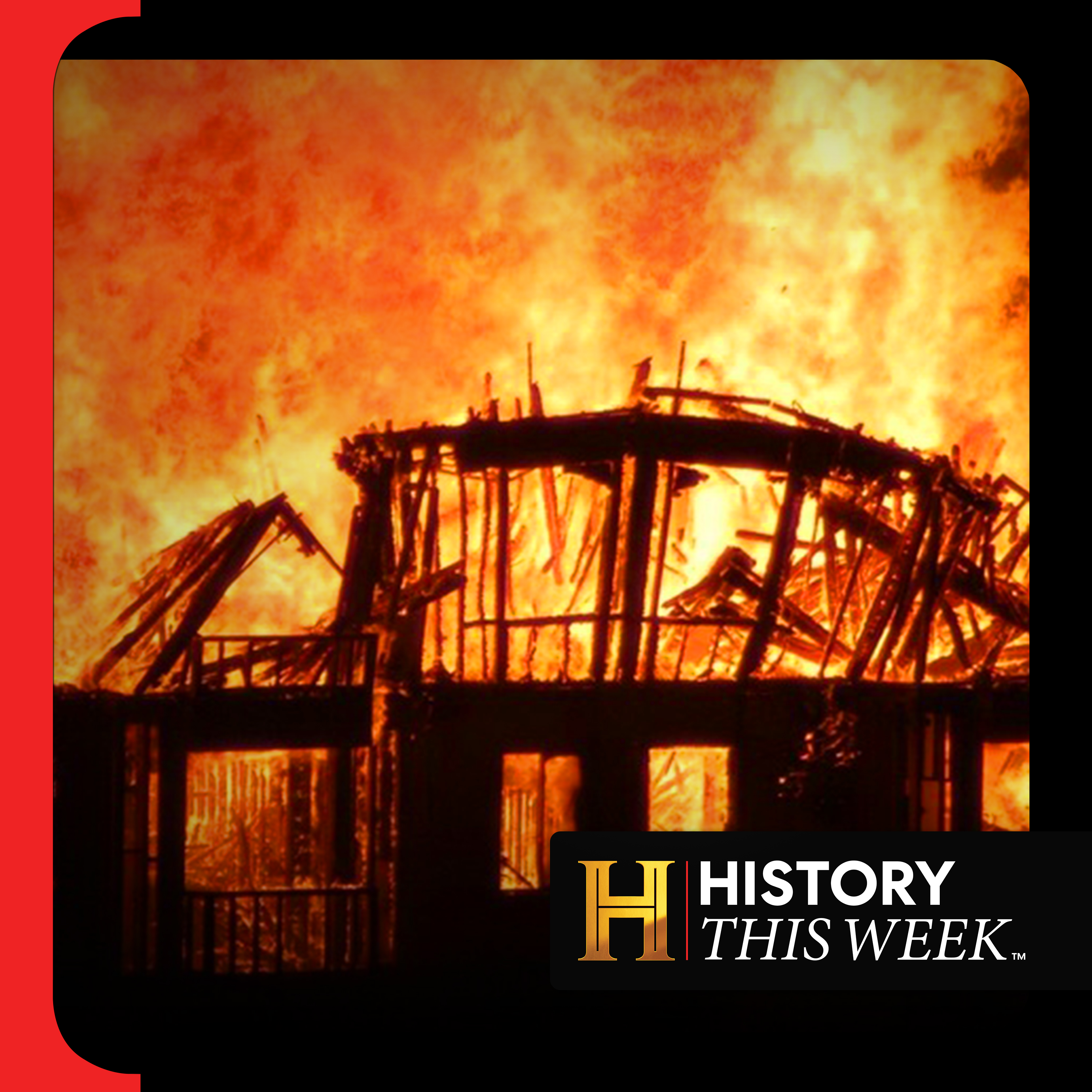 One Eco-Arson After Another: The Earth Liberation Front