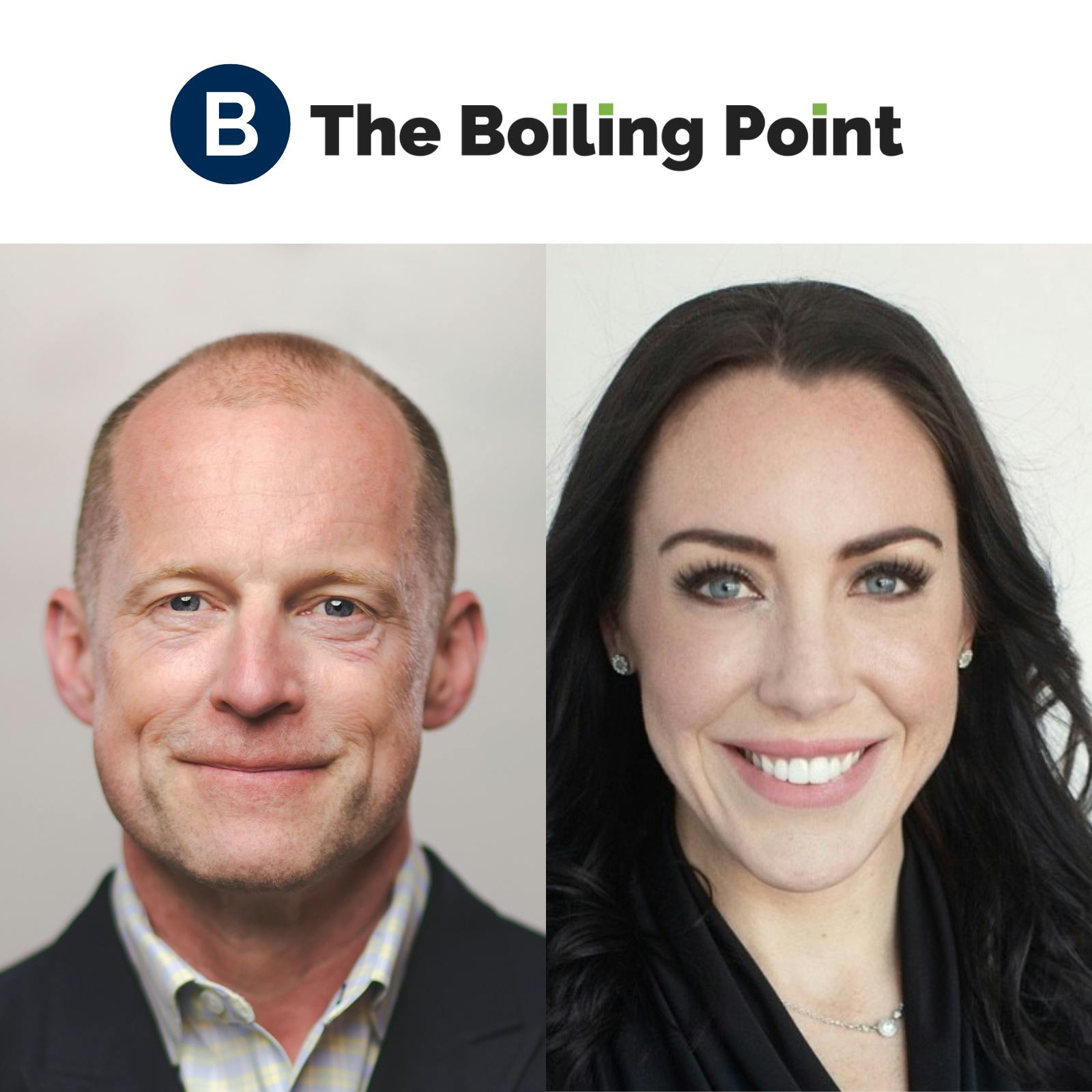 The Boiling Point - Episode 172 Walter Escobar
