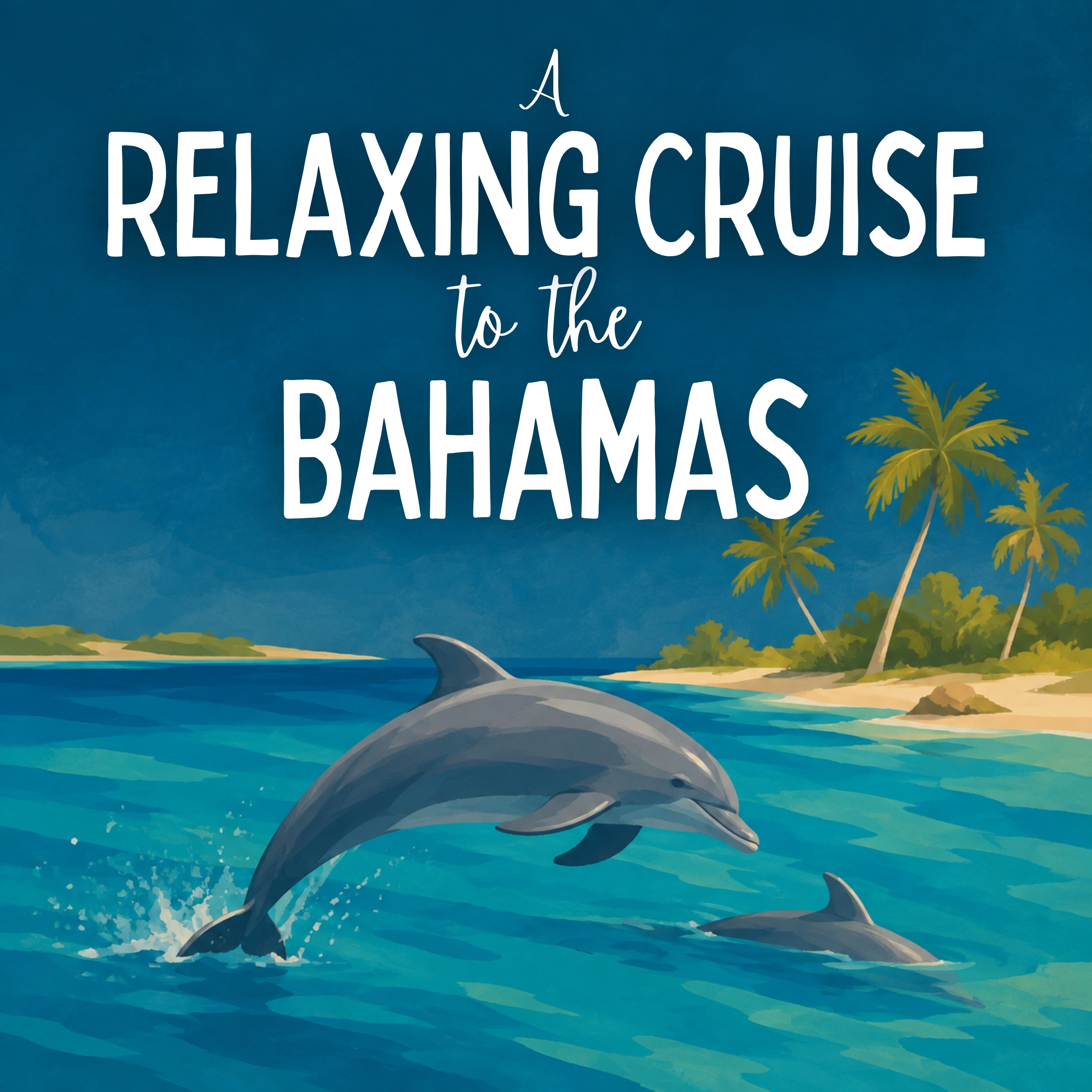 A Relaxing Cruise to the Bahamas episode artwork