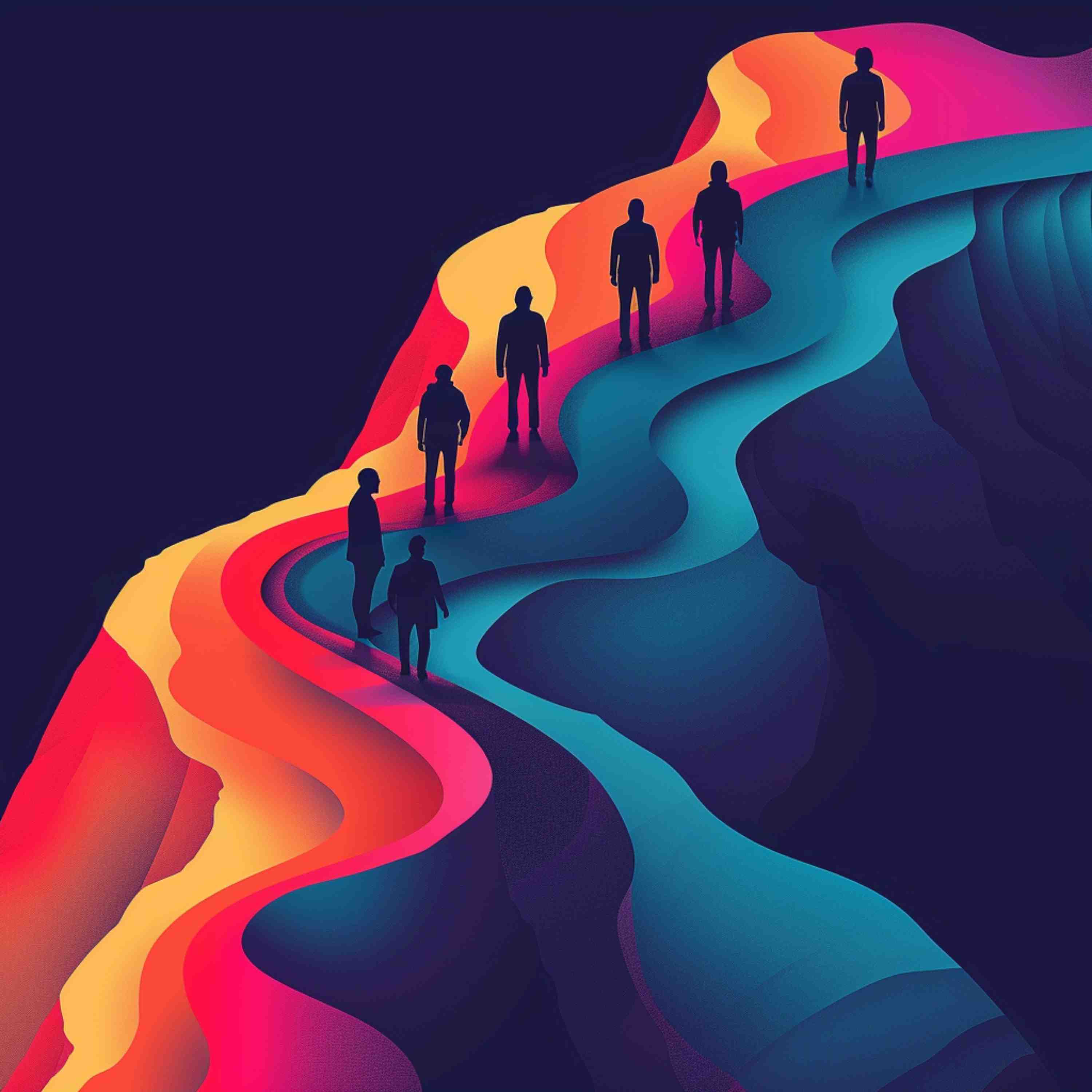 Why Are There No Attractive Men in Your Area? by Evan Marc Katz on Dating Market Value & Attraction