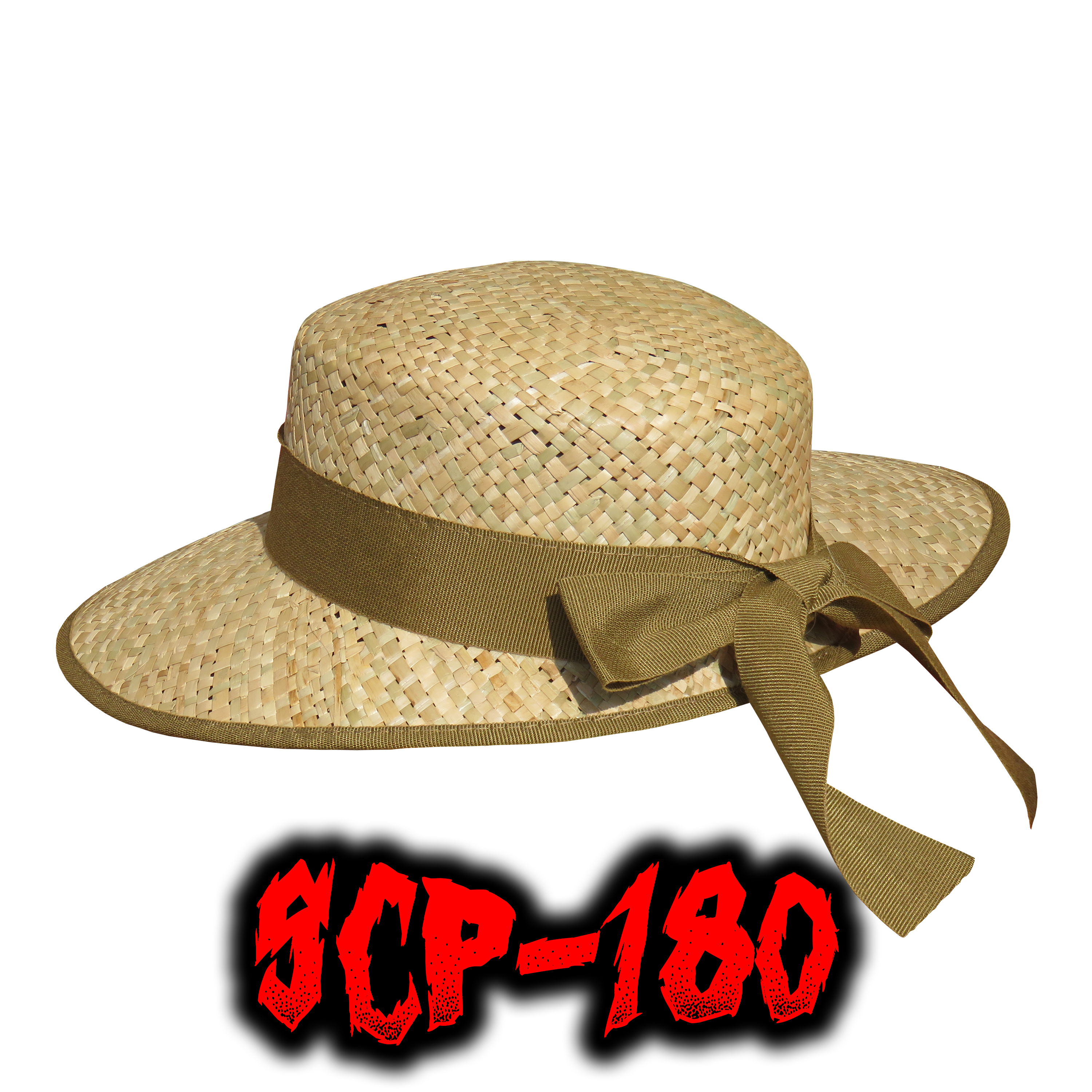 SCP-180 (ITA) - Cappello Ruba Identità episode artwork