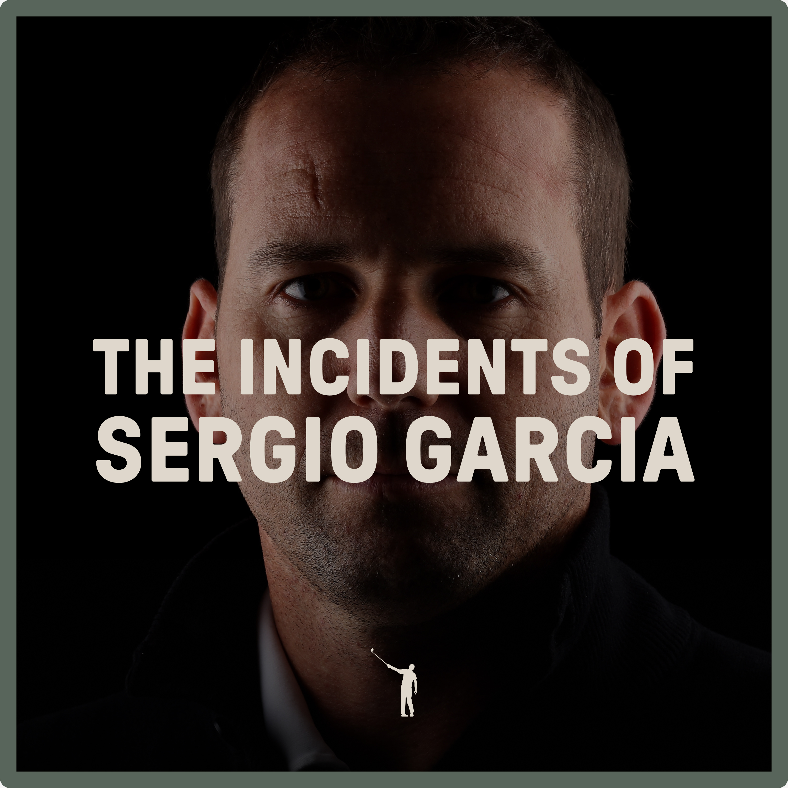 1086: The Incidents of Sergio Garcia