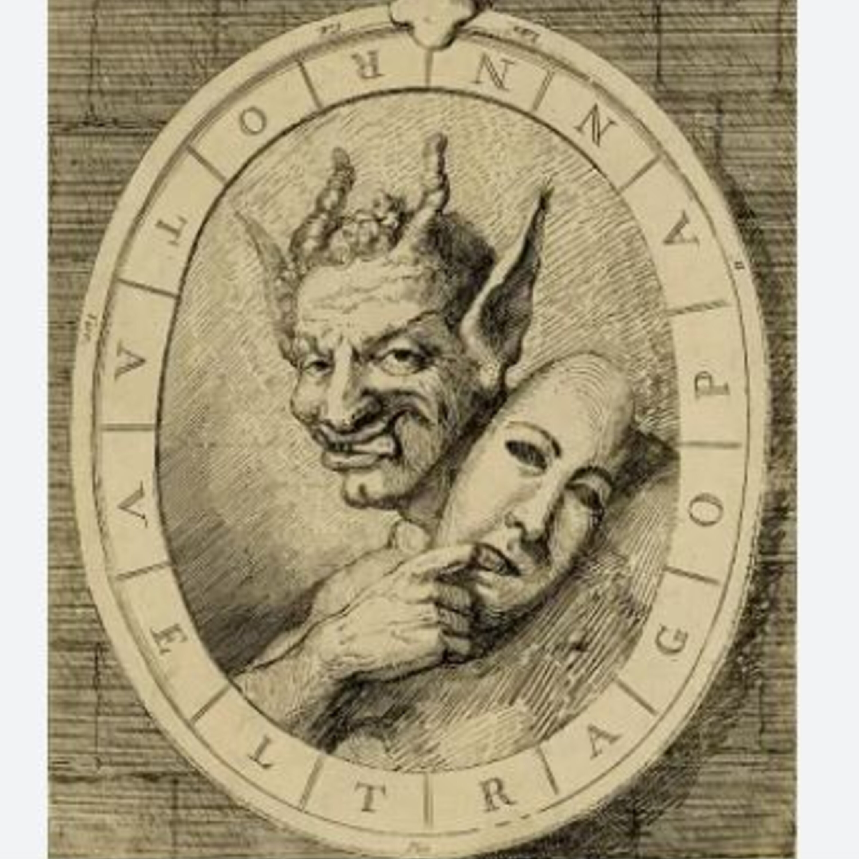 Devil in Disguise Edition