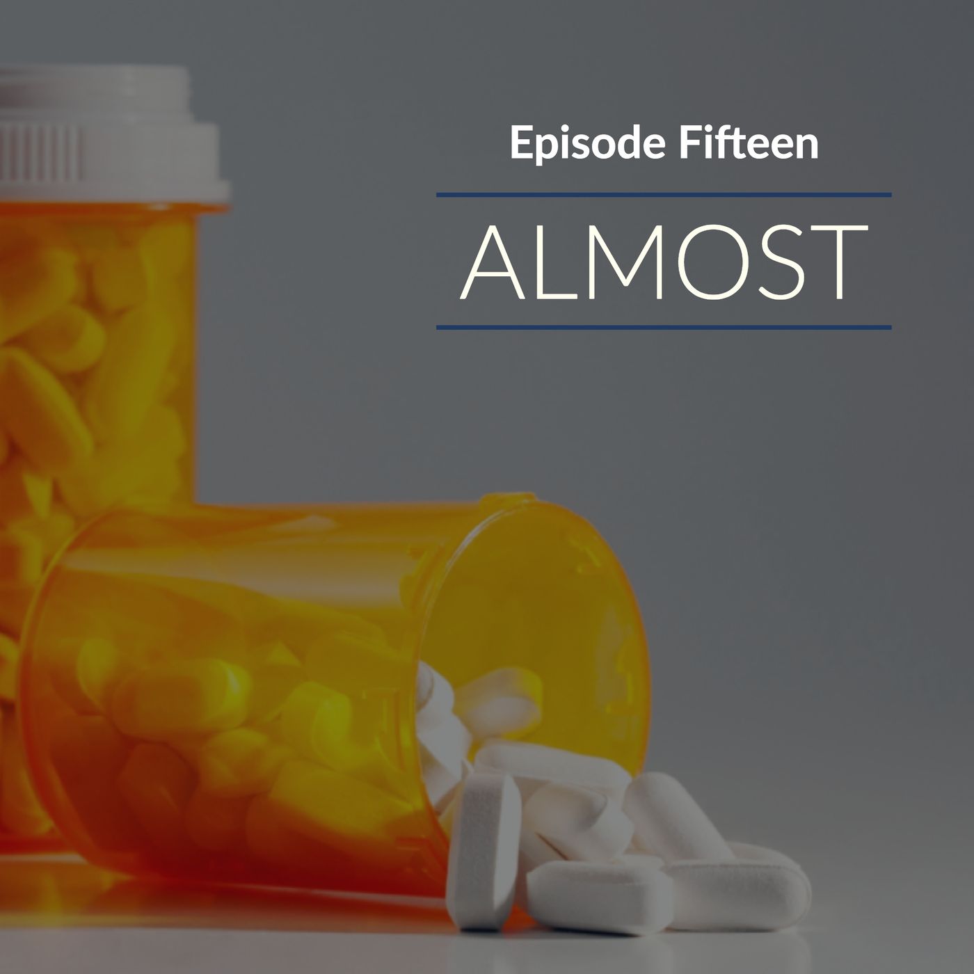 "Boom: A Serial Drama" Podcast