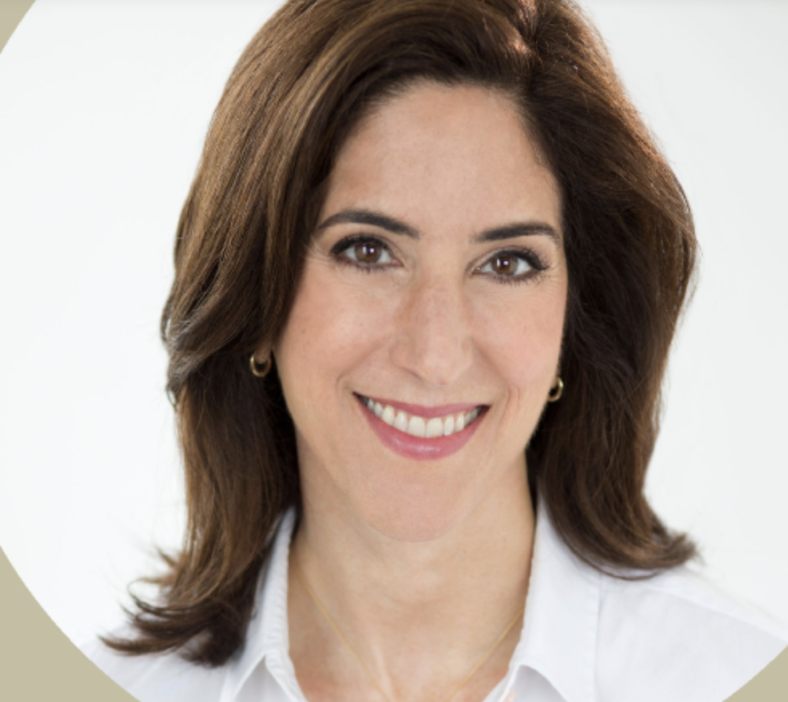 Rana Foroohar: The Path to Prosperity in a Post-Global World